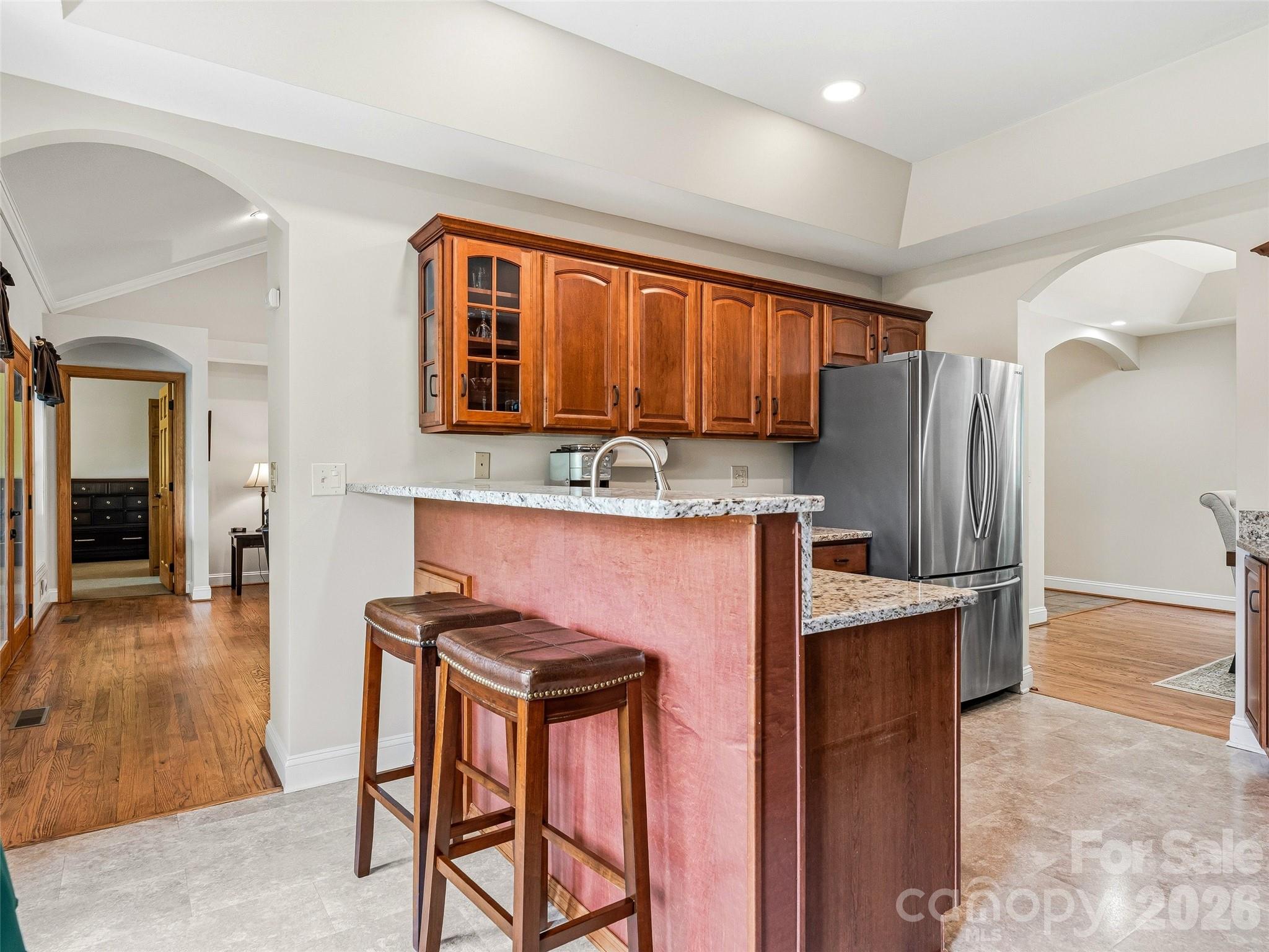 Somersby Park - Residential