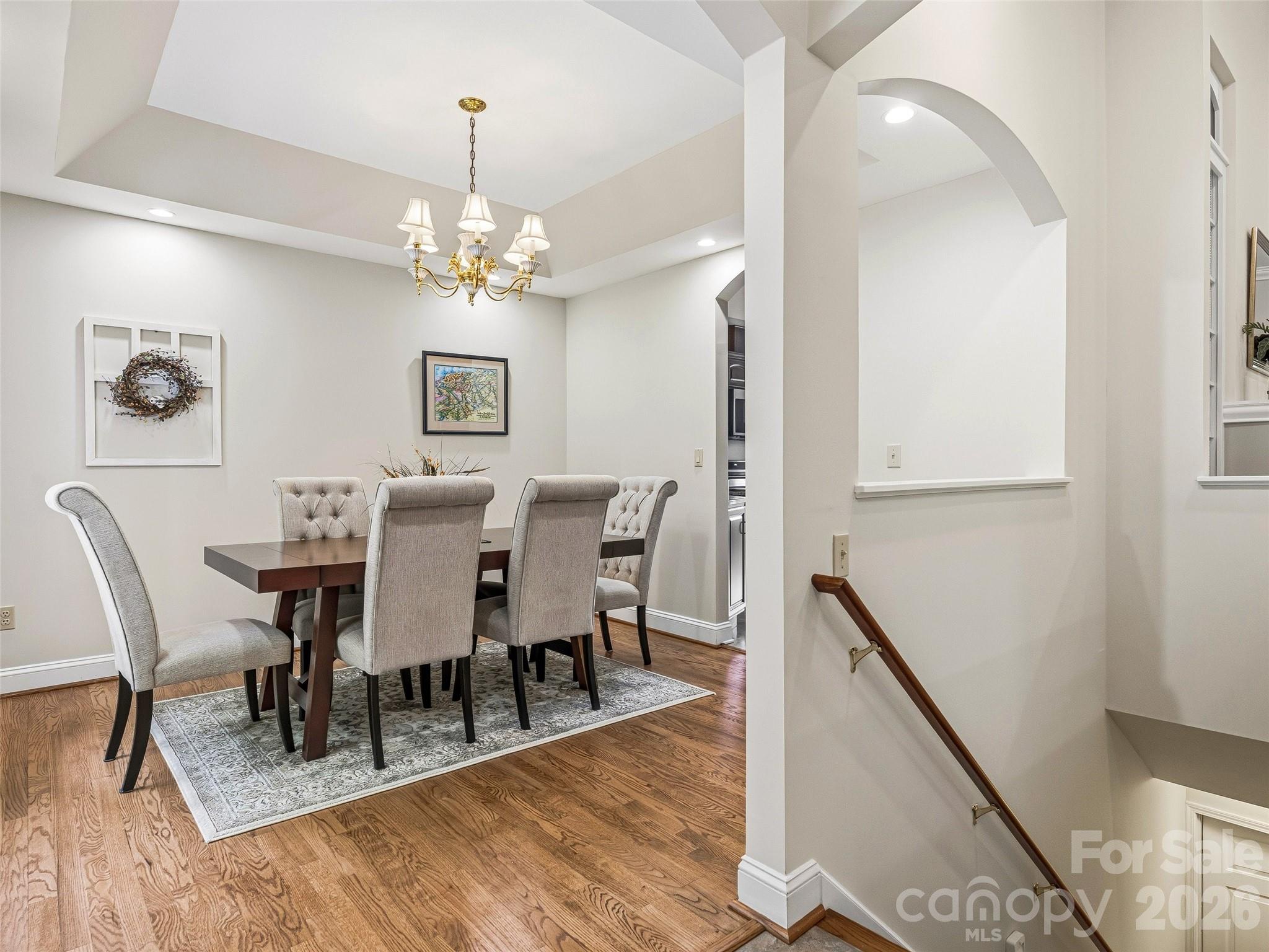 Somersby Park - Residential
