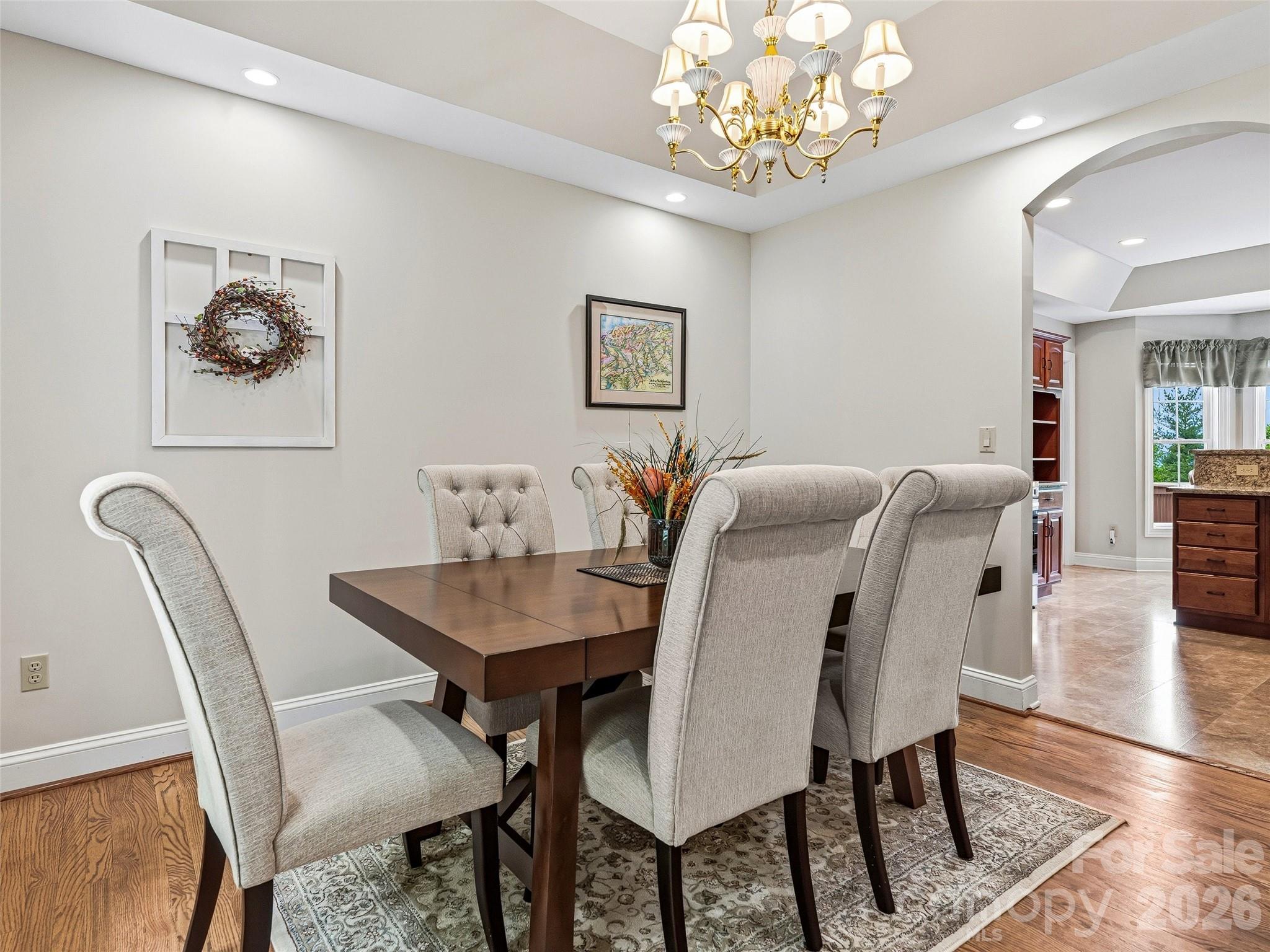 Somersby Park - Residential