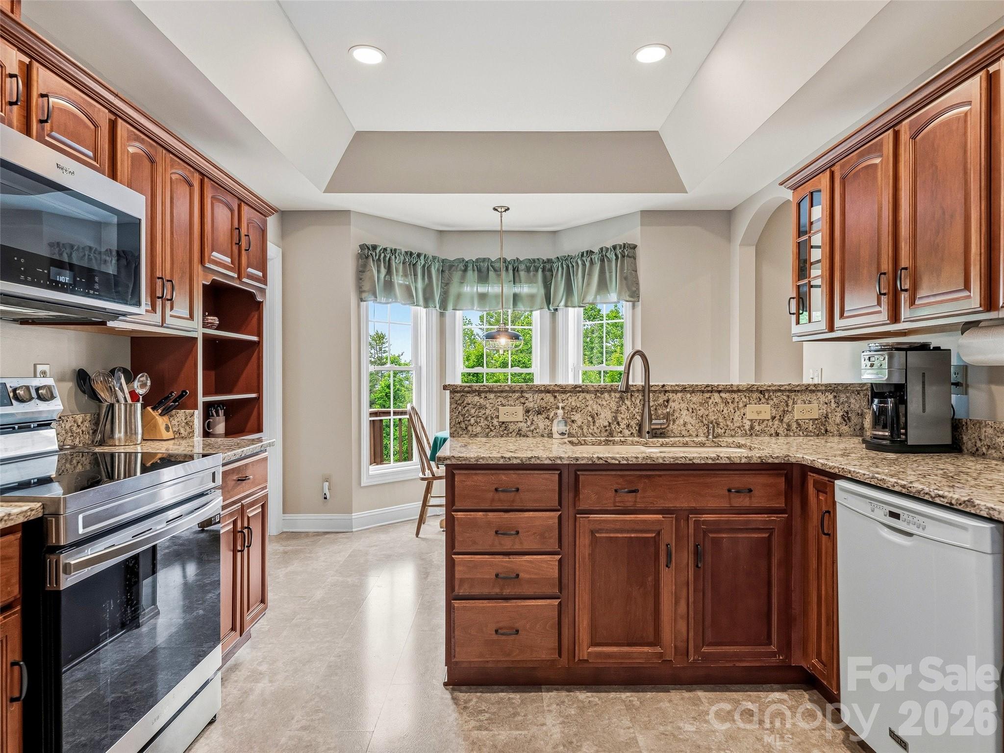 Somersby Park - Residential