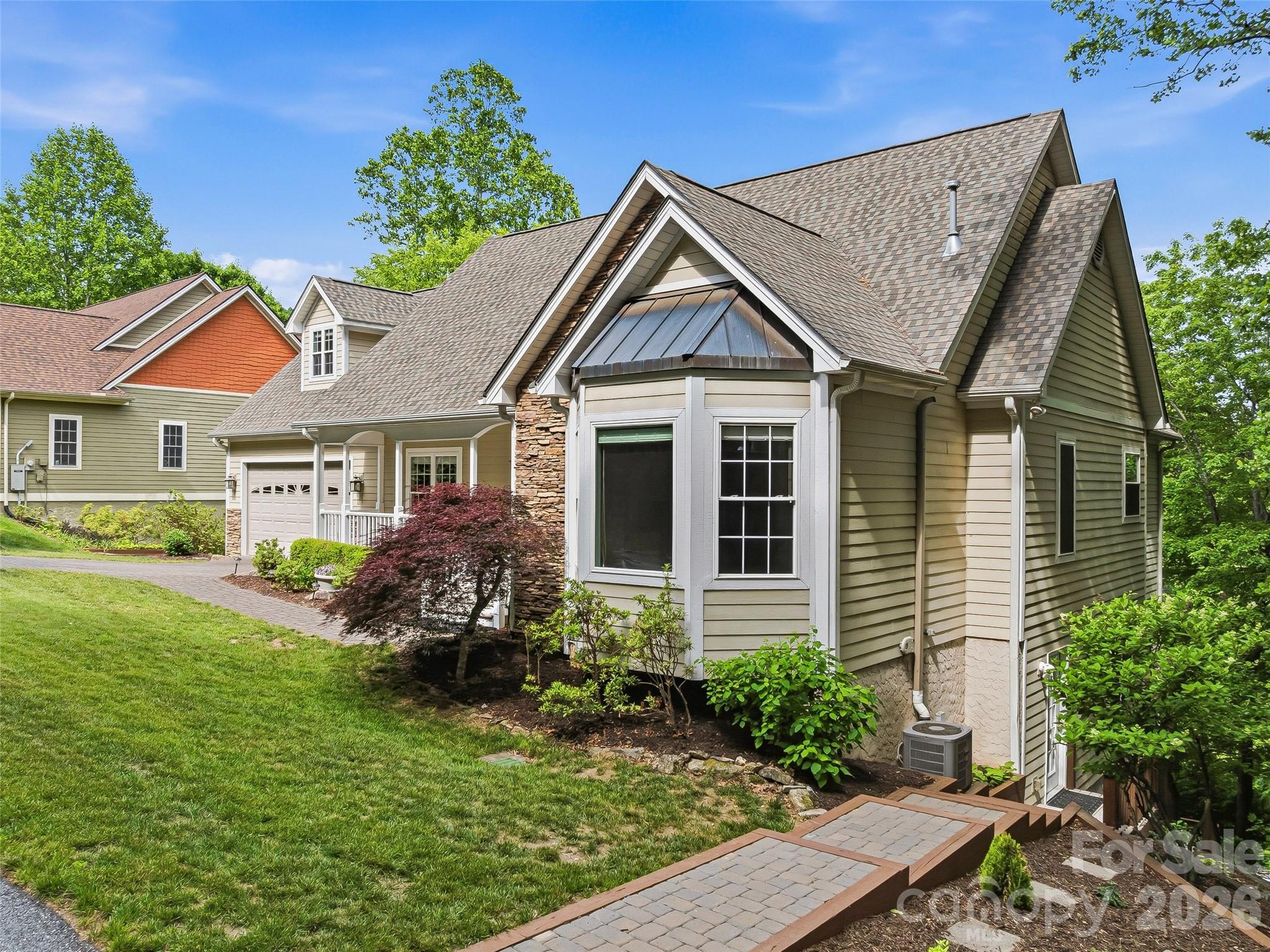 Somersby Park - Residential