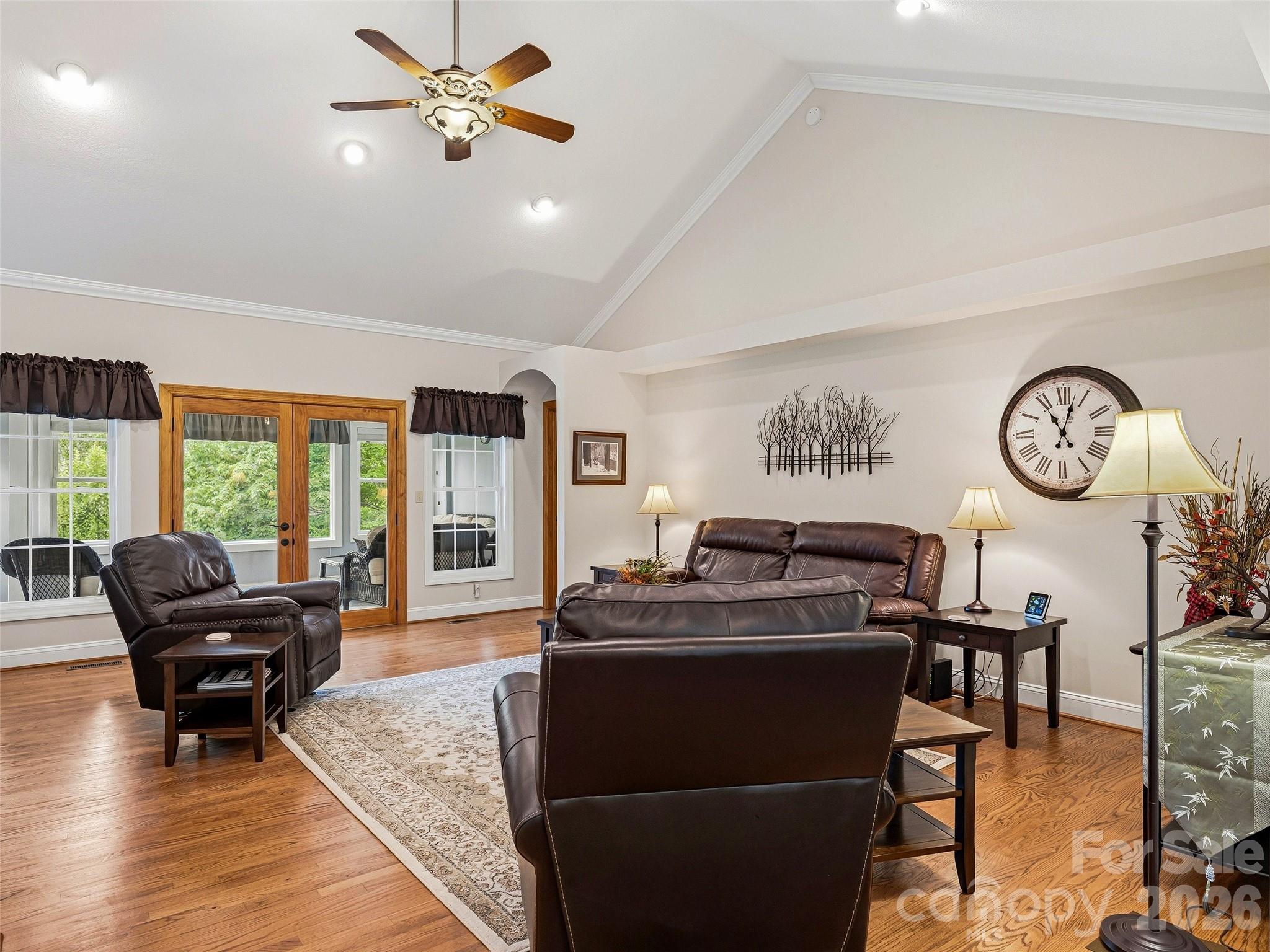 Somersby Park - Residential
