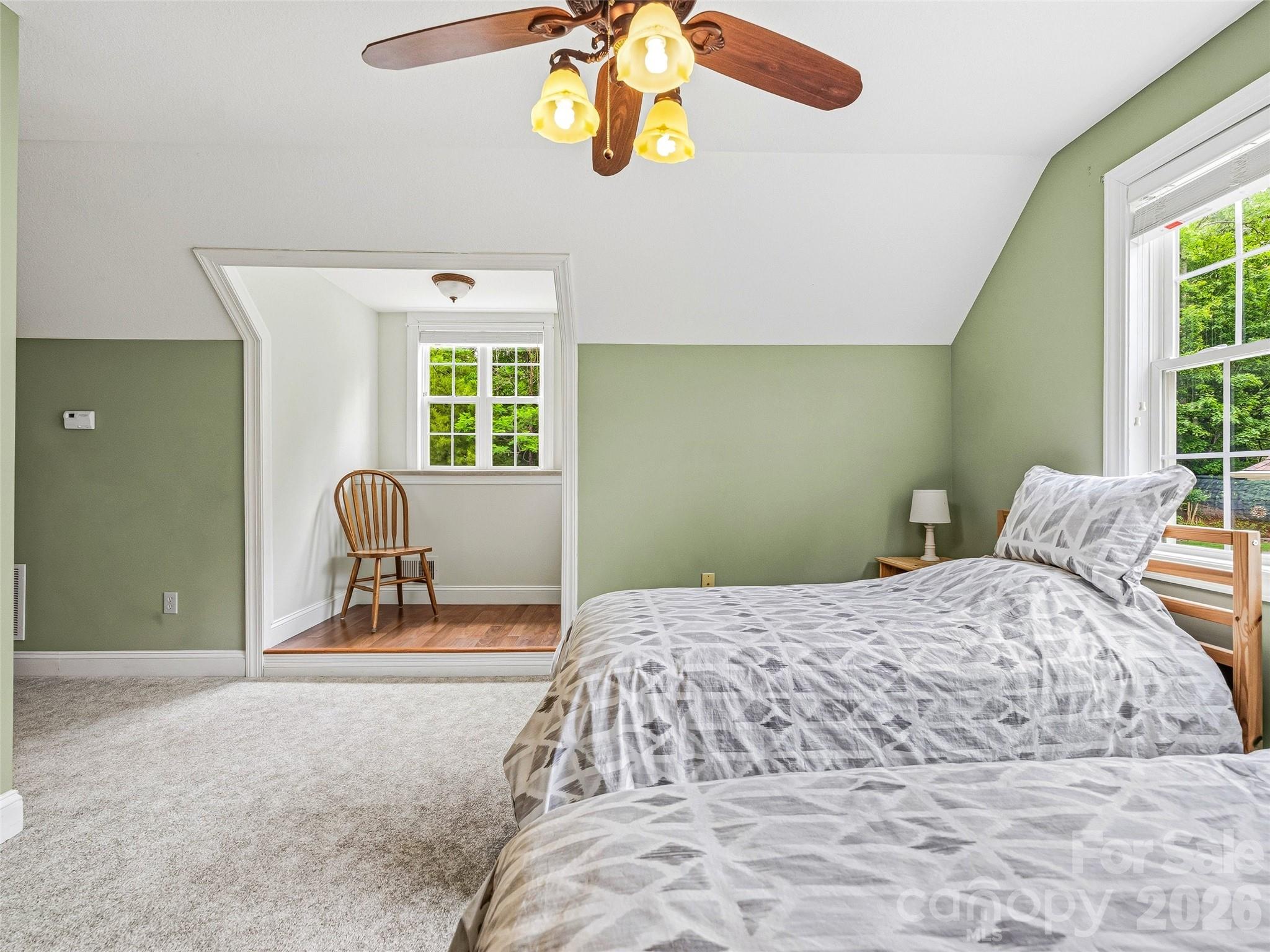 Somersby Park - Residential