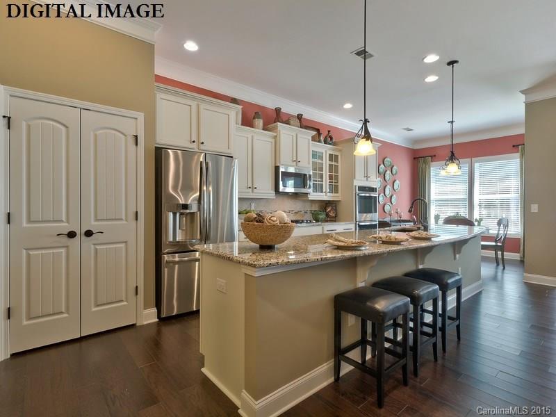 Timberlake - Residential