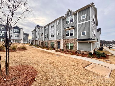 Photo of 4513 Millennium Avenue, Charlotte, NC 28217 (MLS # 4332950)
