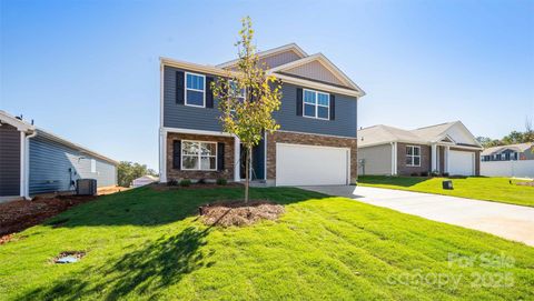 143 Callie River Court Clyde NC 28721