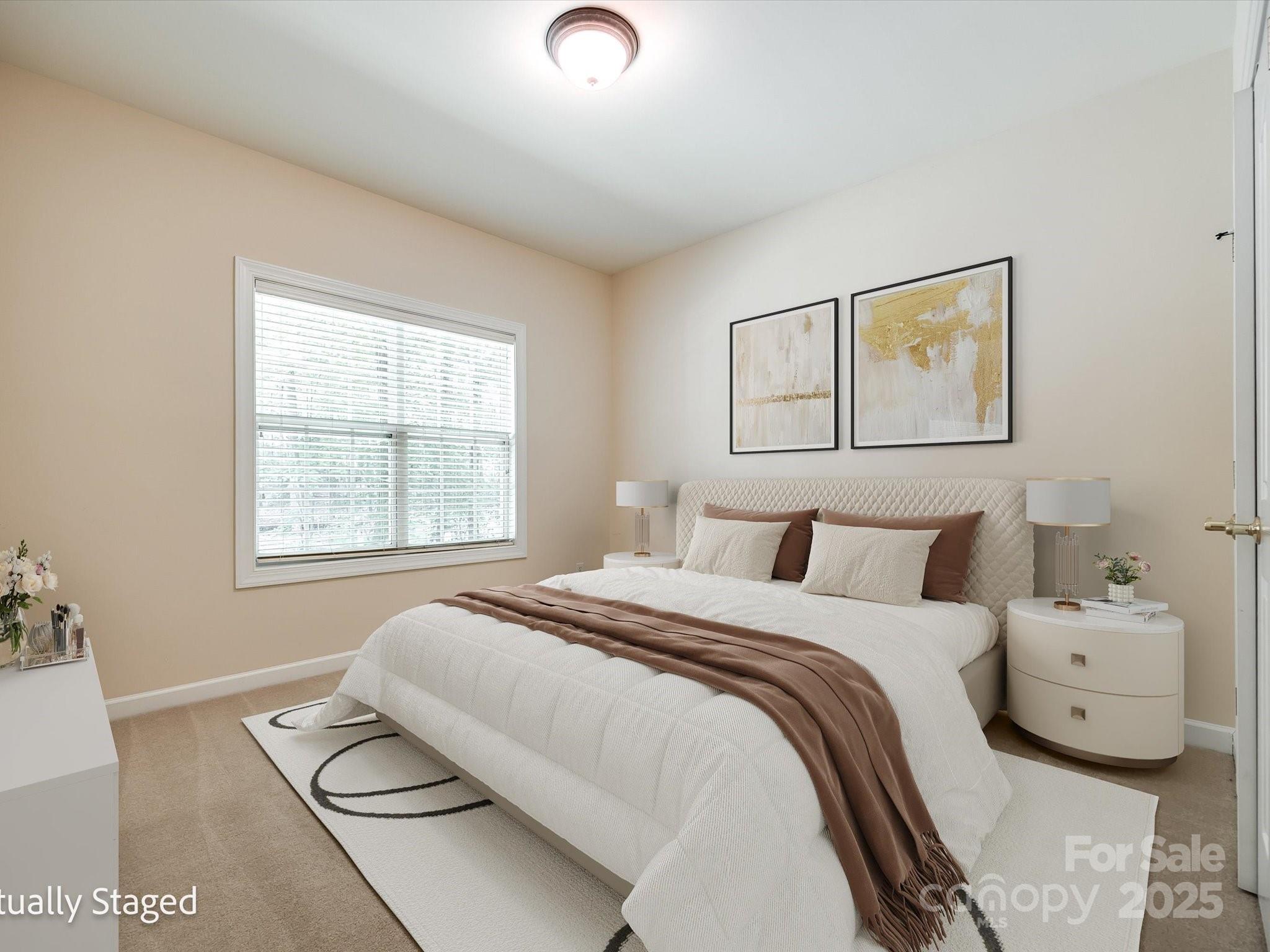 The Landing - Residential