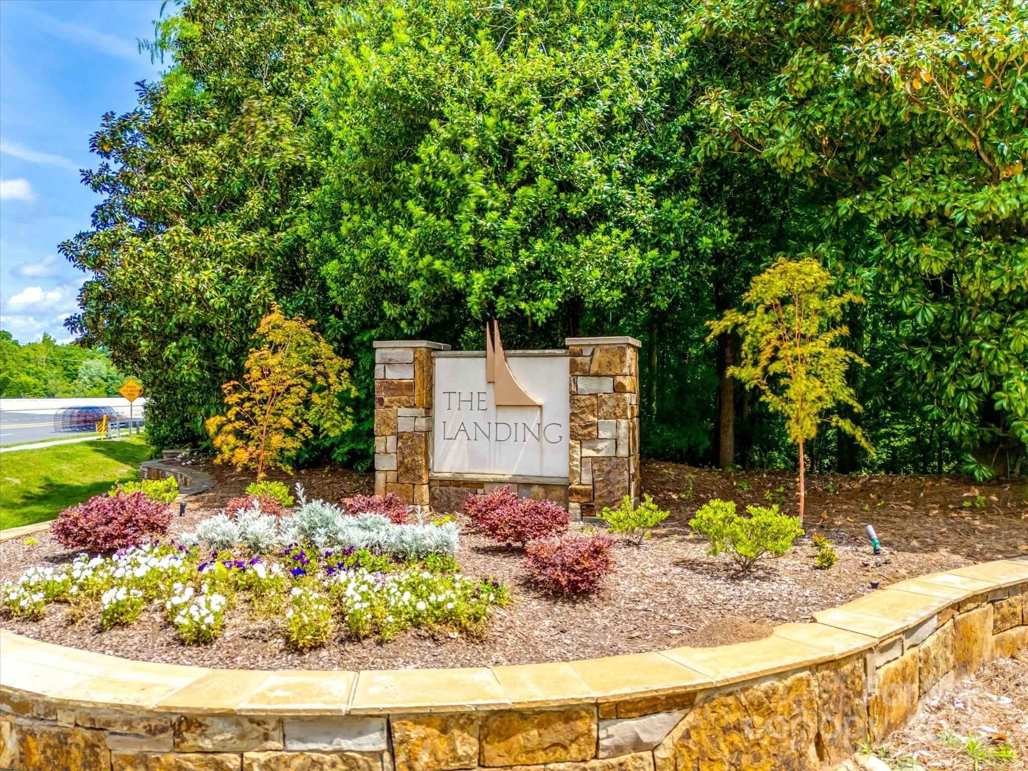 The Landing - Residential