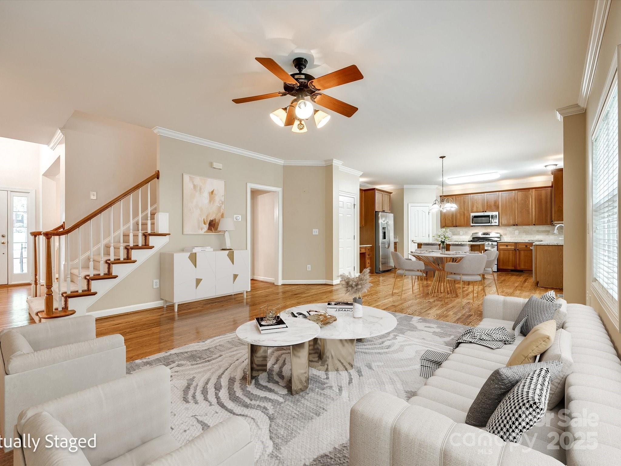 The Landing - Residential