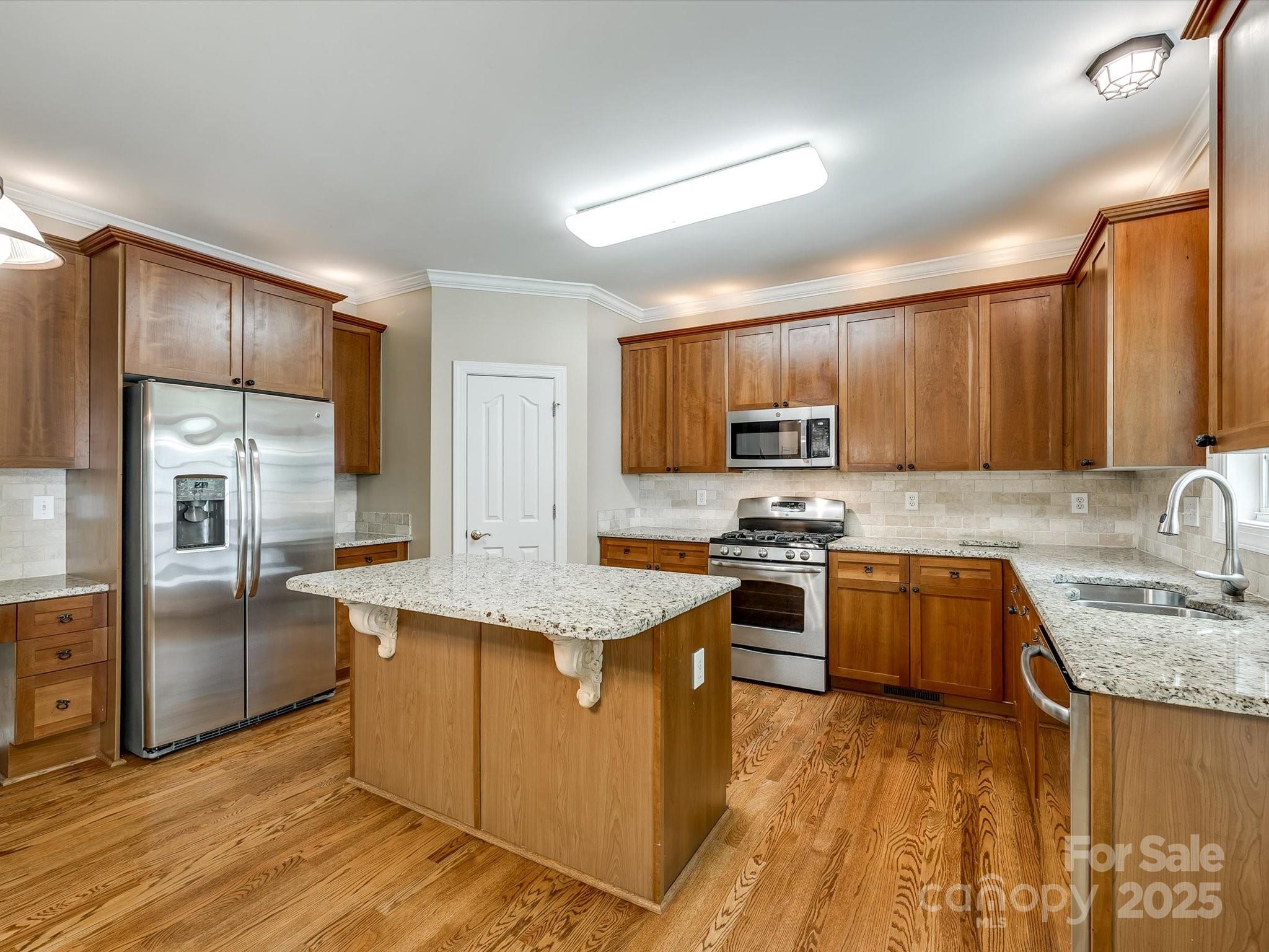 The Landing - Residential