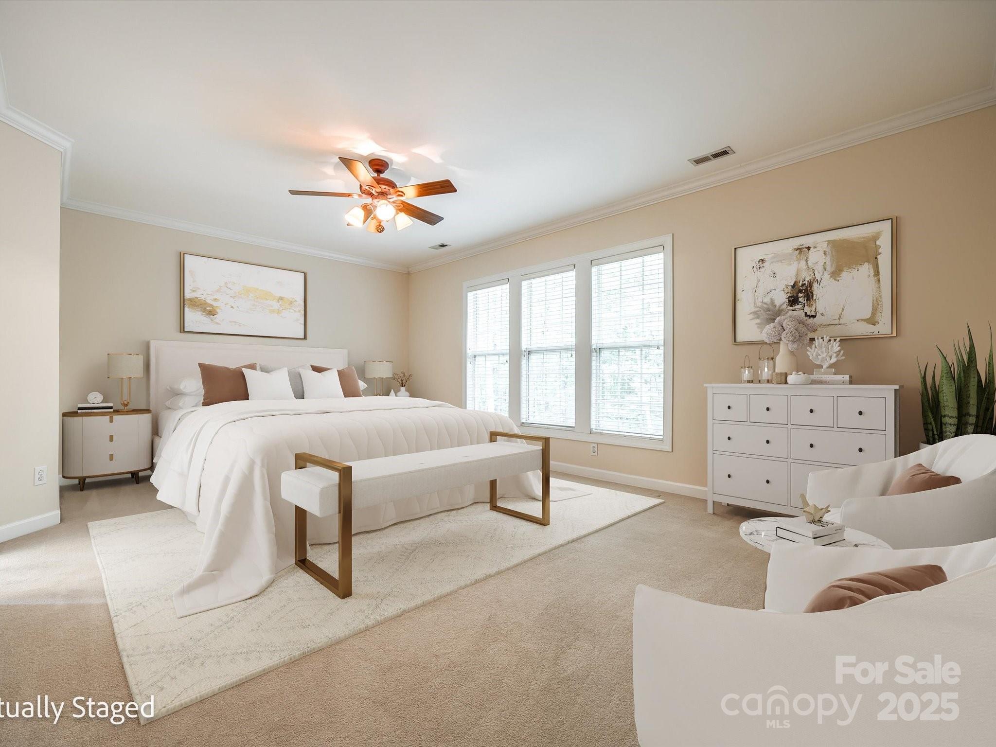 The Landing - Residential