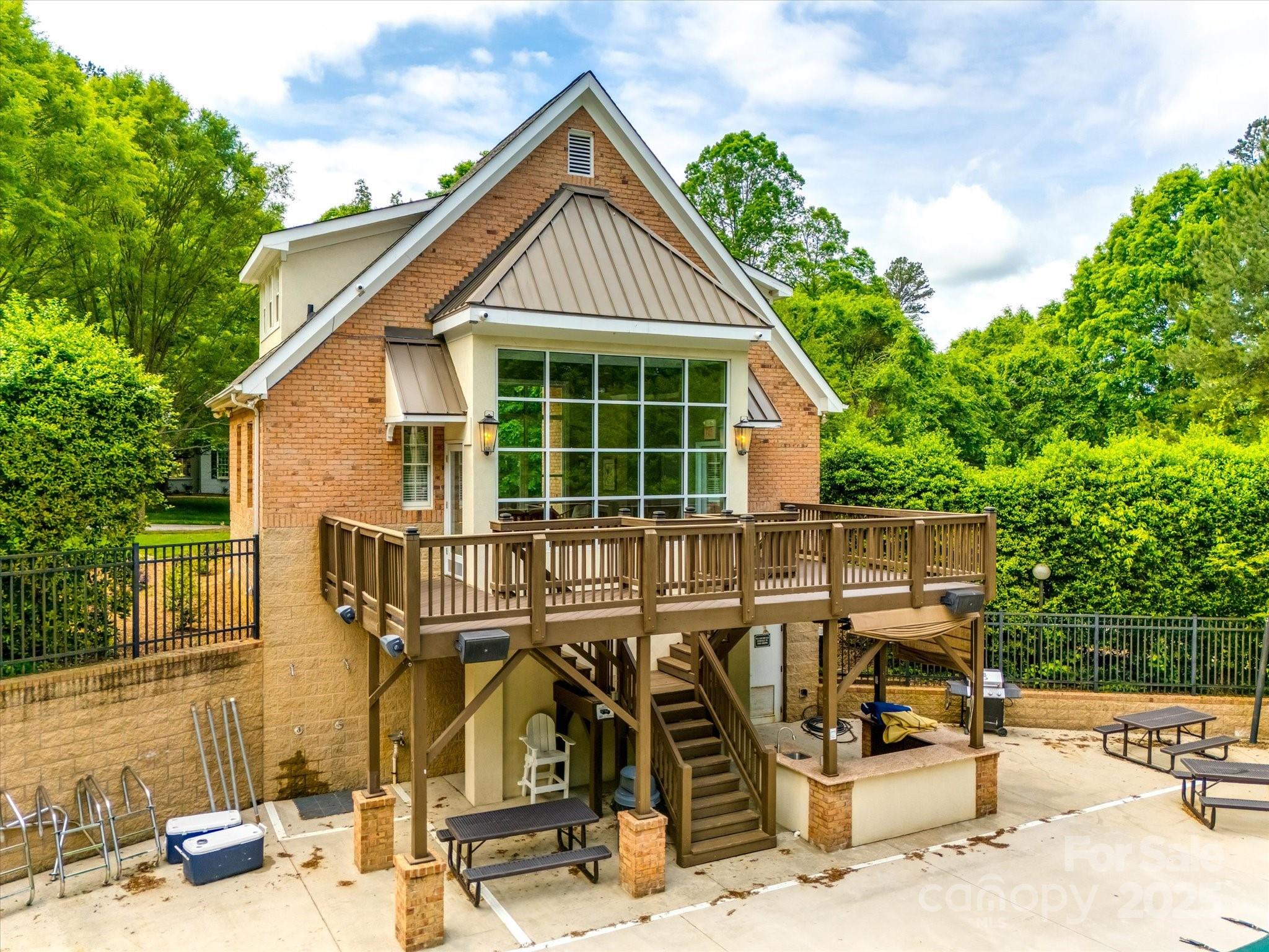 The Landing - Residential