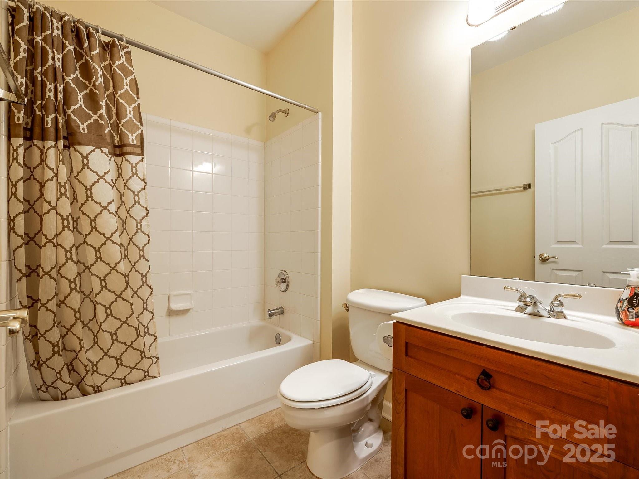 The Landing - Residential