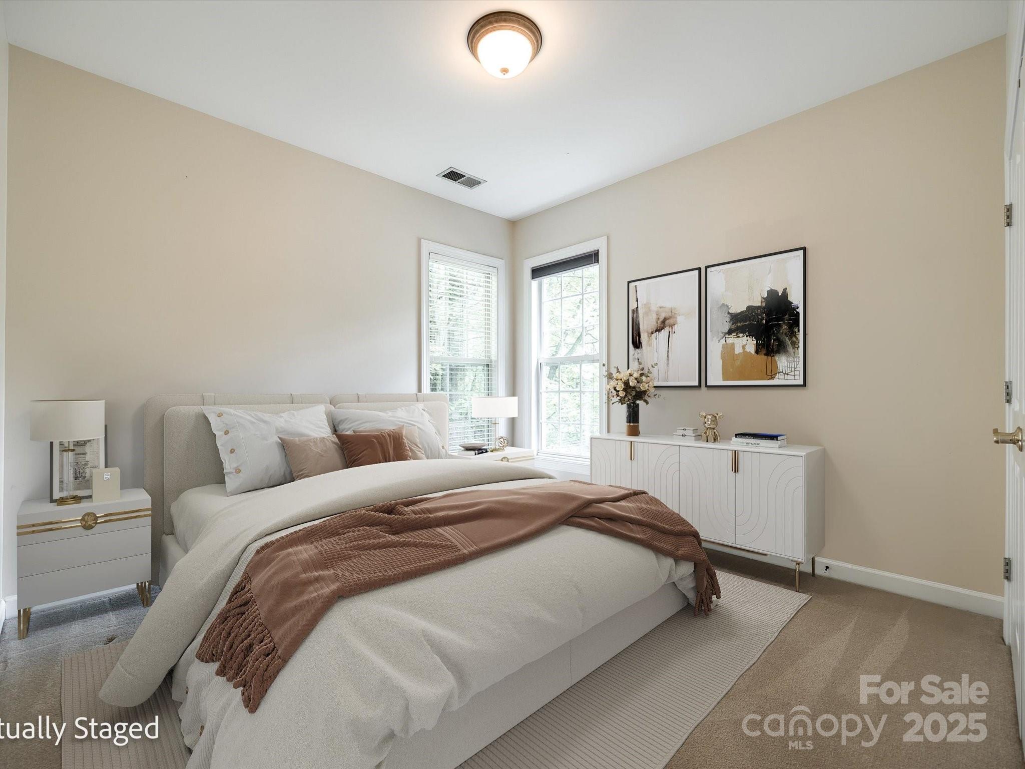 The Landing - Residential