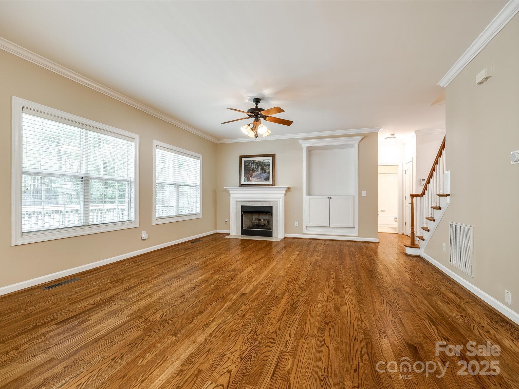 The Landing - Residential