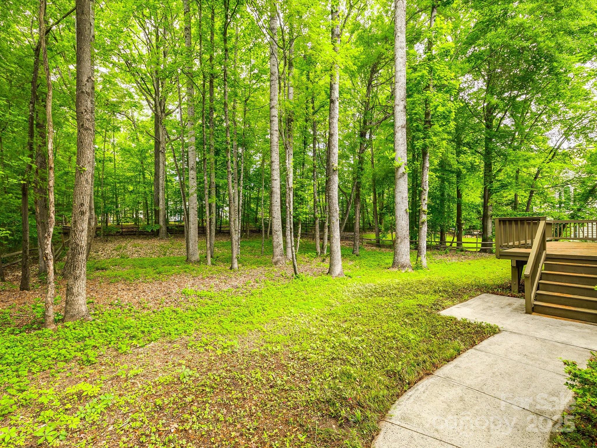 The Landing - Residential