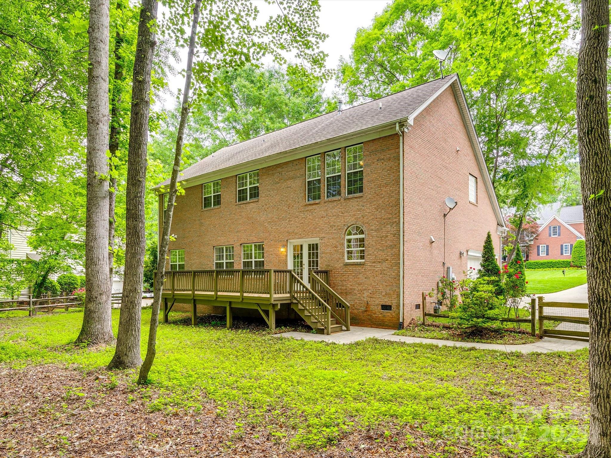 The Landing - Residential