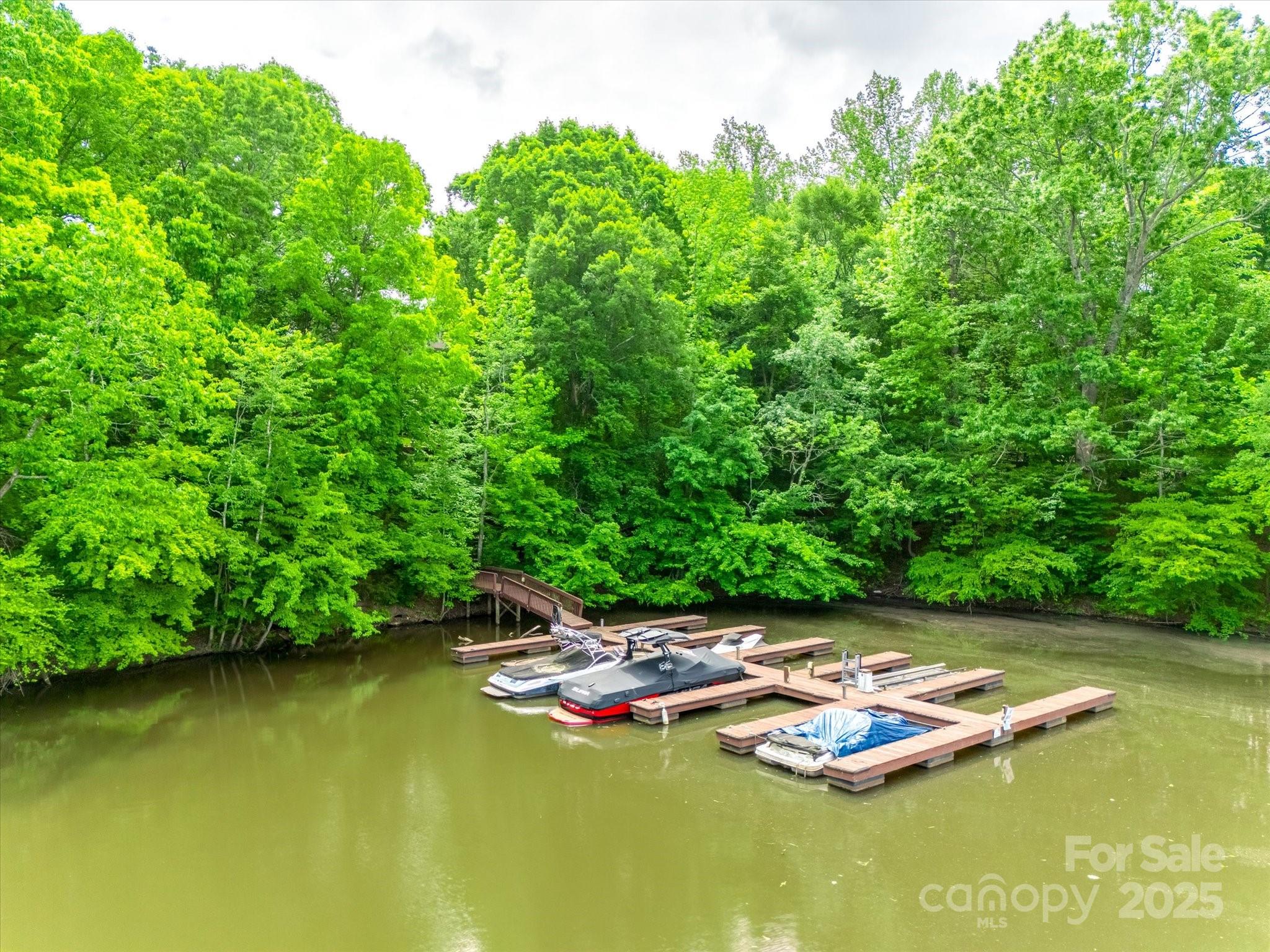 The Landing - Residential