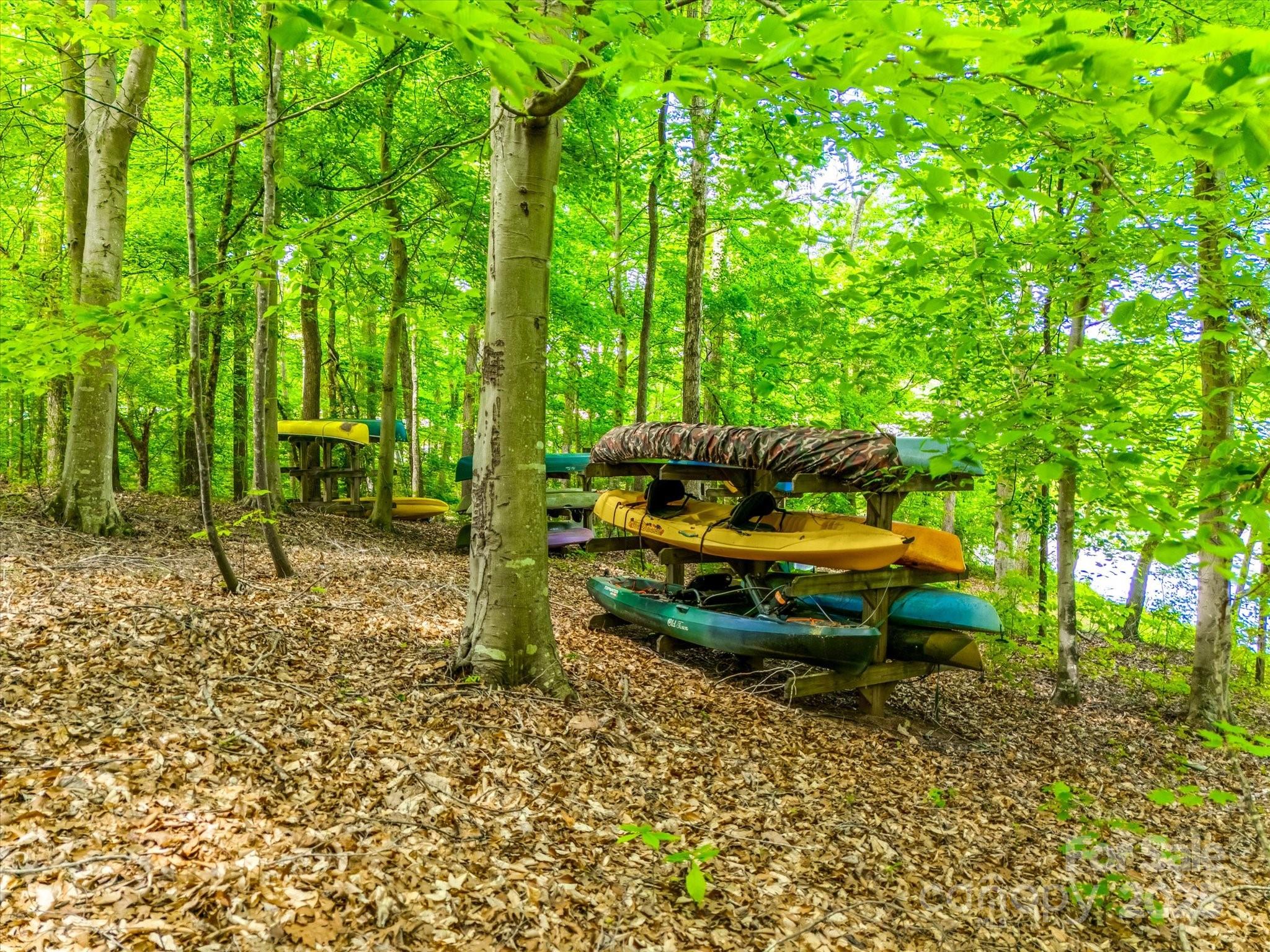 The Landing - Residential