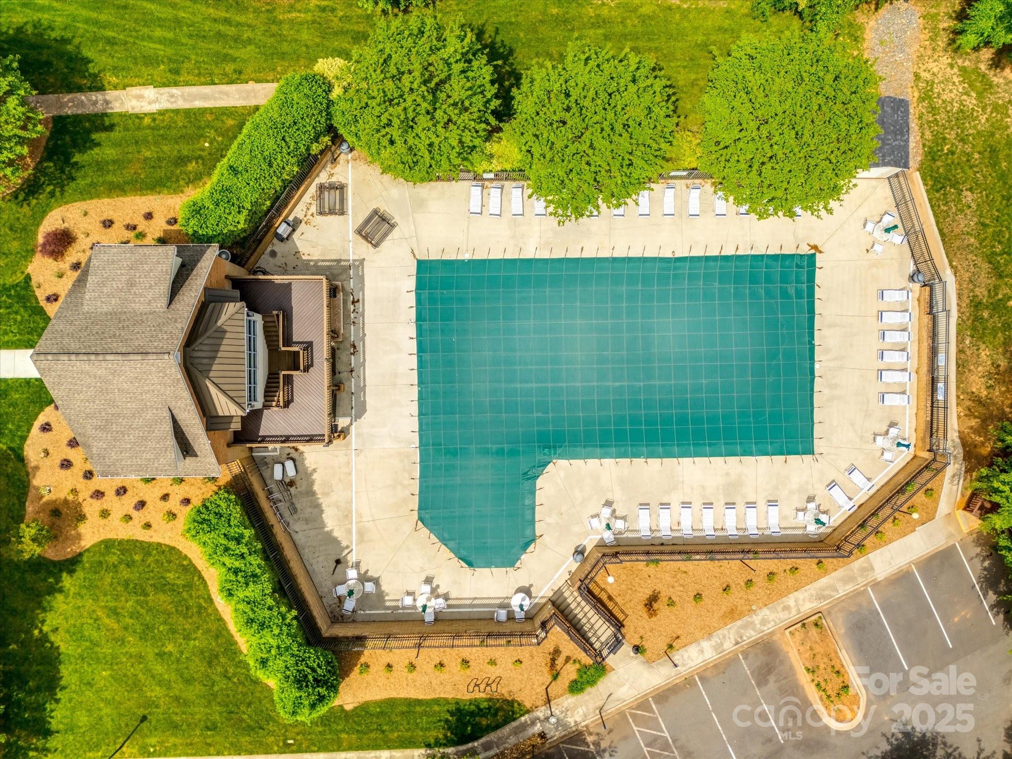 The Landing - Residential