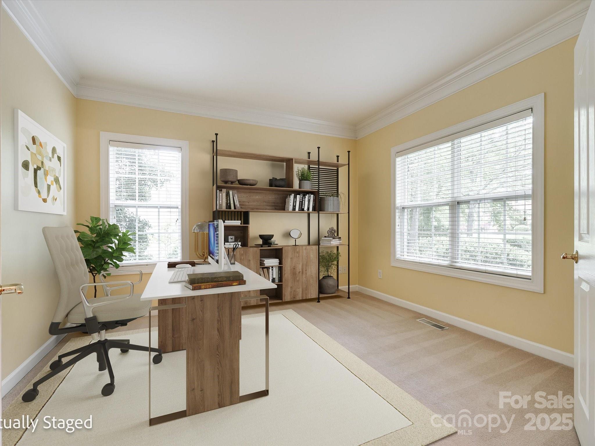 The Landing - Residential