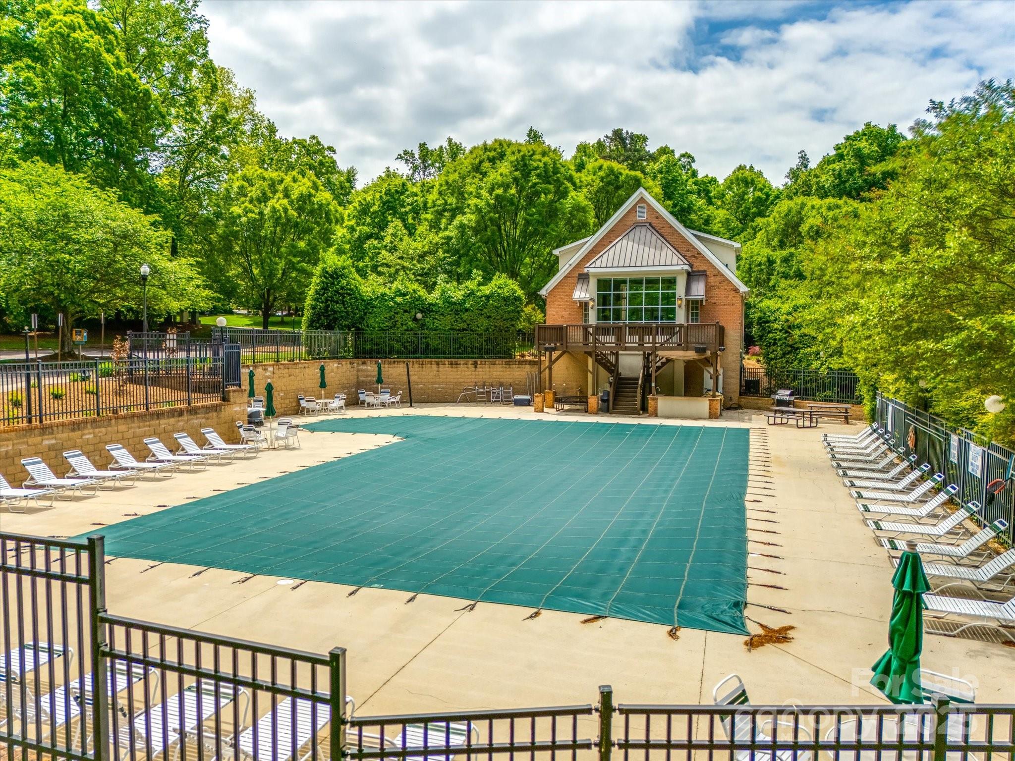 The Landing - Residential