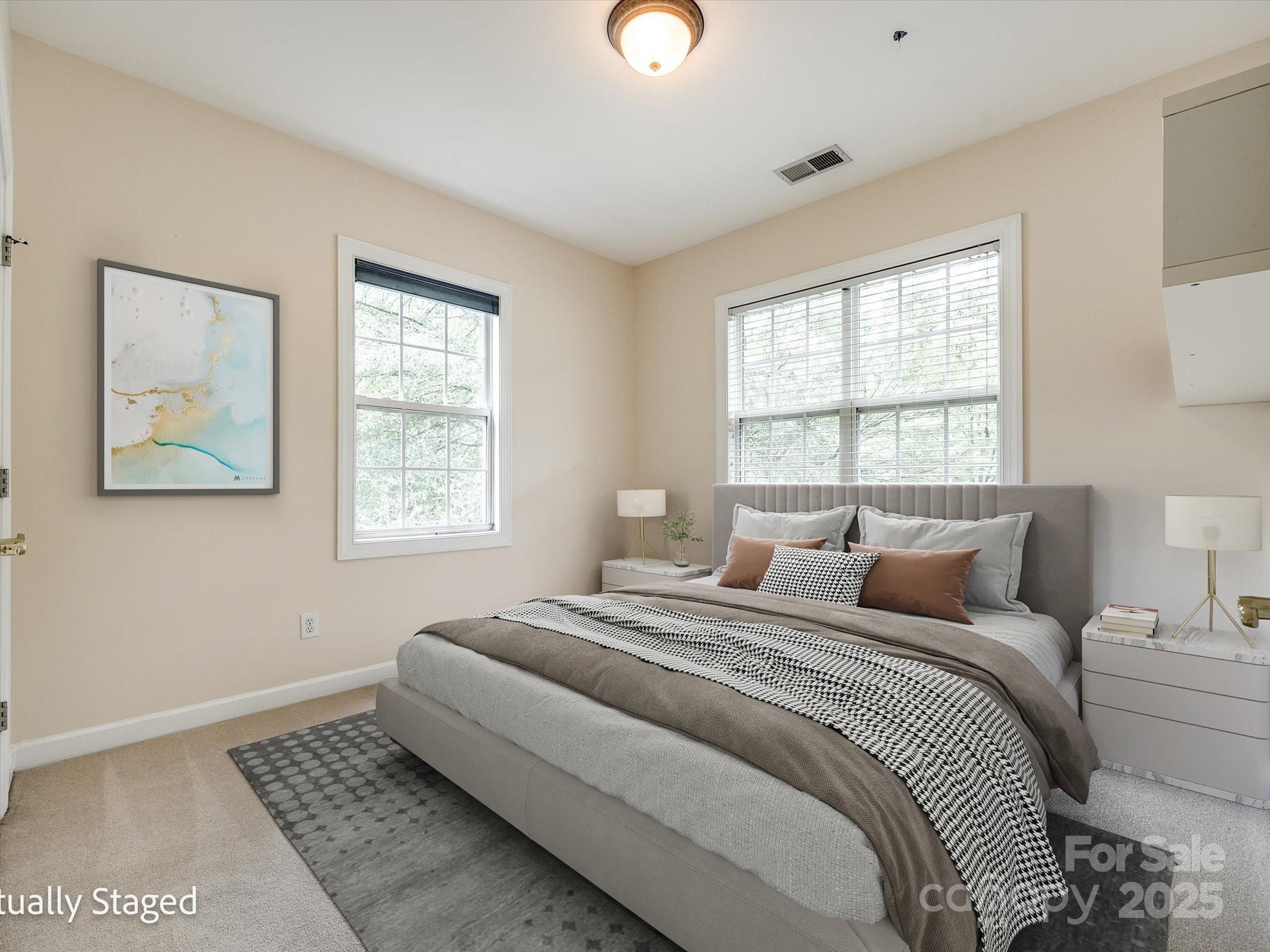 The Landing - Residential