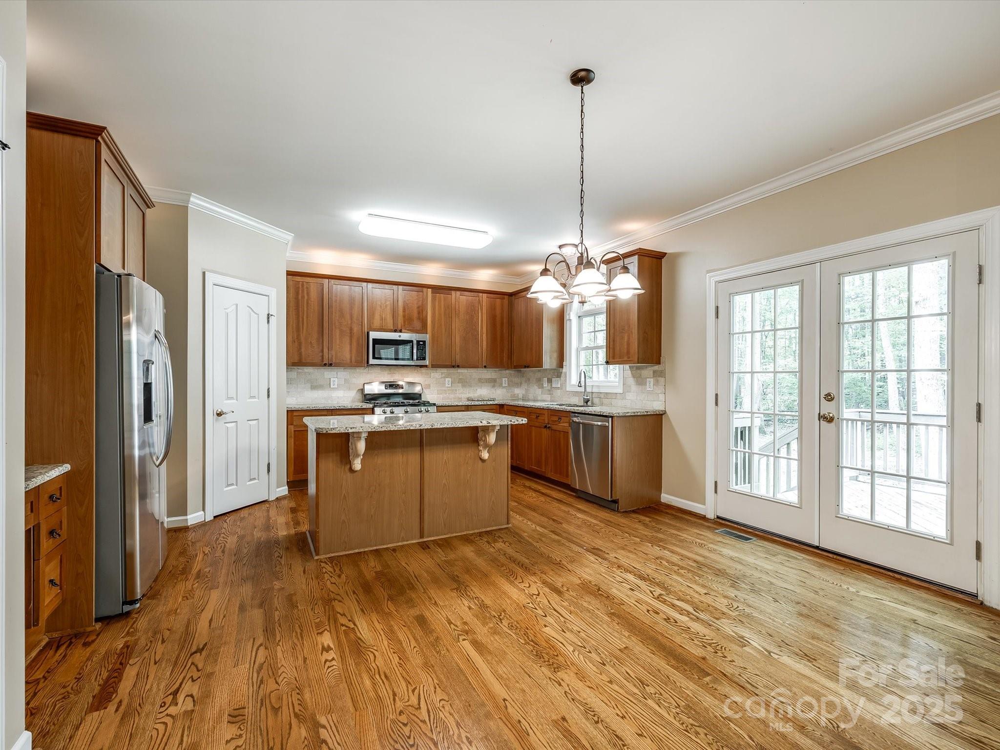 The Landing - Residential