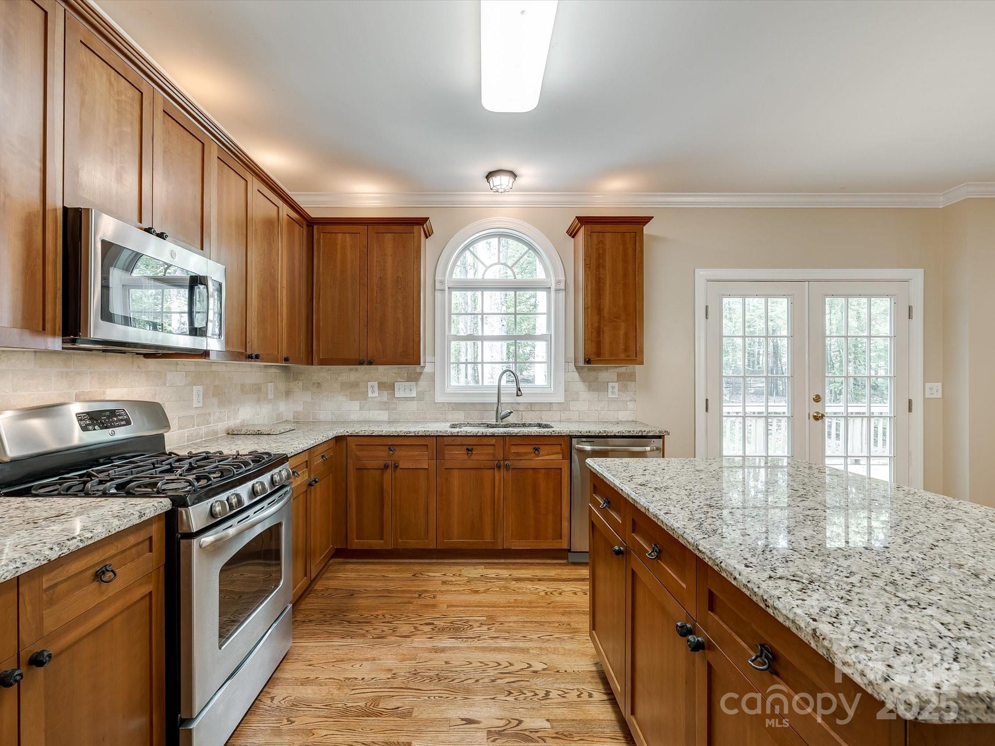 The Landing - Residential