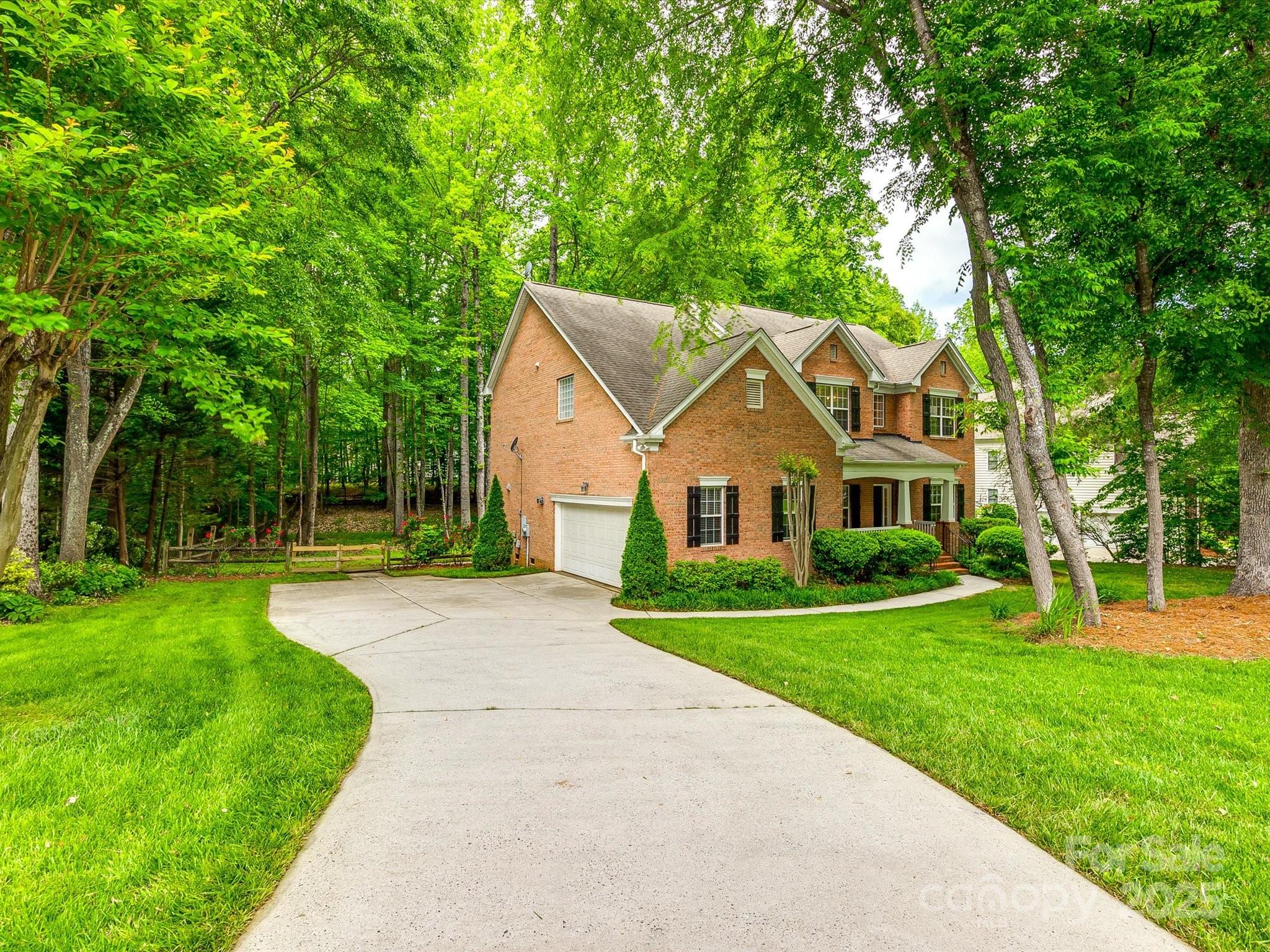 The Landing - Residential