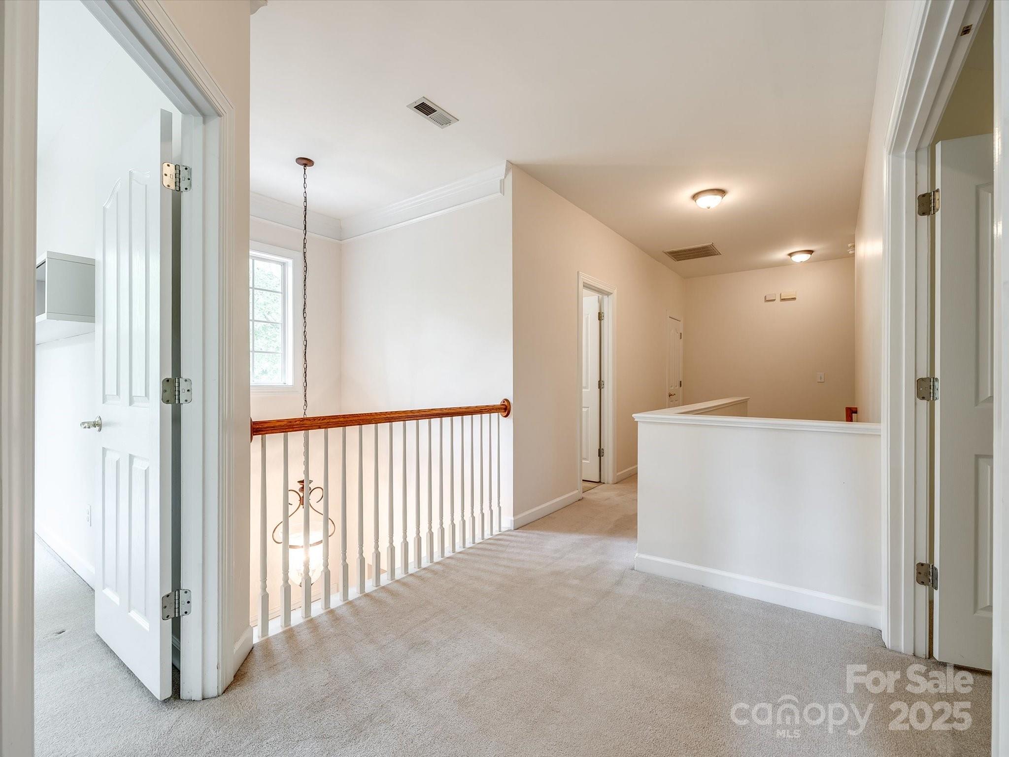 The Landing - Residential