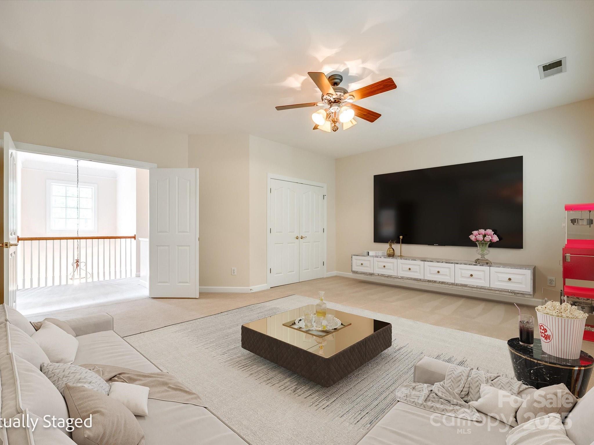 The Landing - Residential