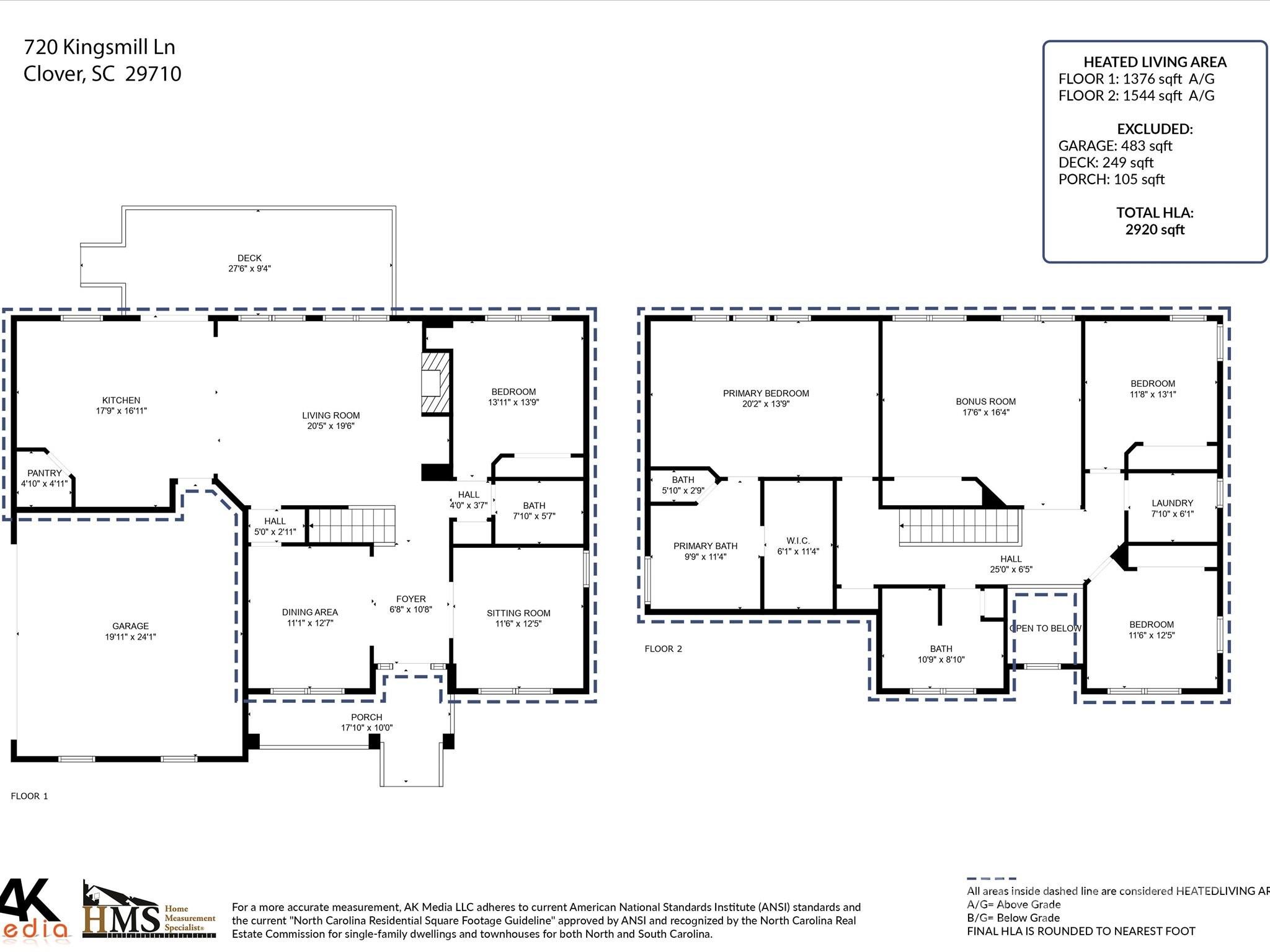 The Landing - Residential