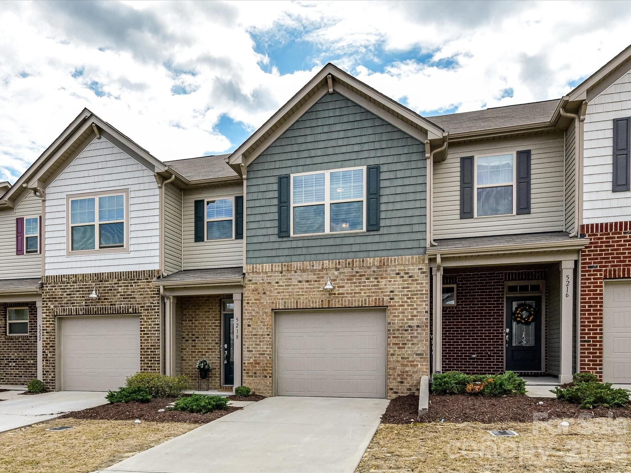 The Greens - Residential