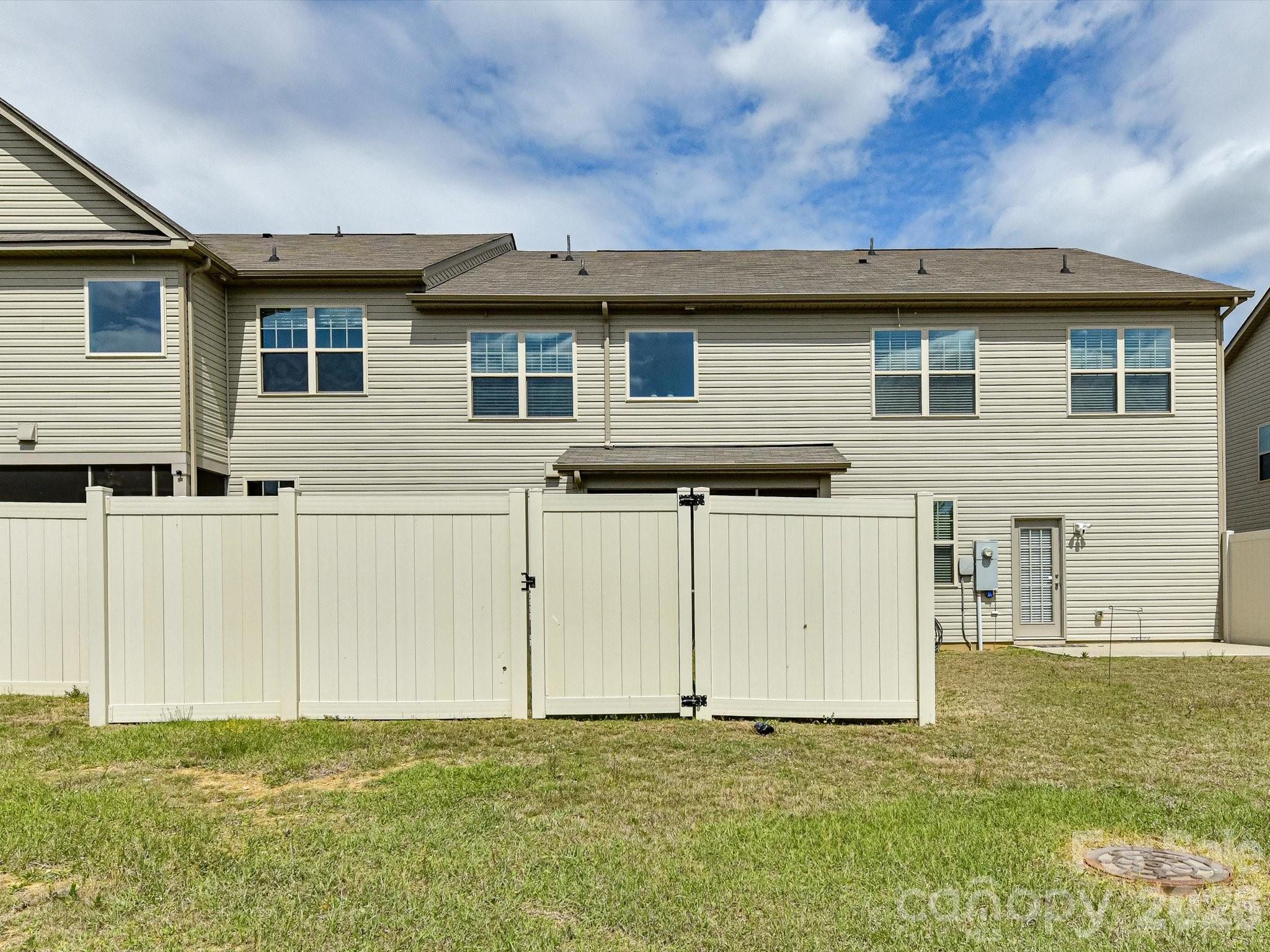 The Greens - Residential