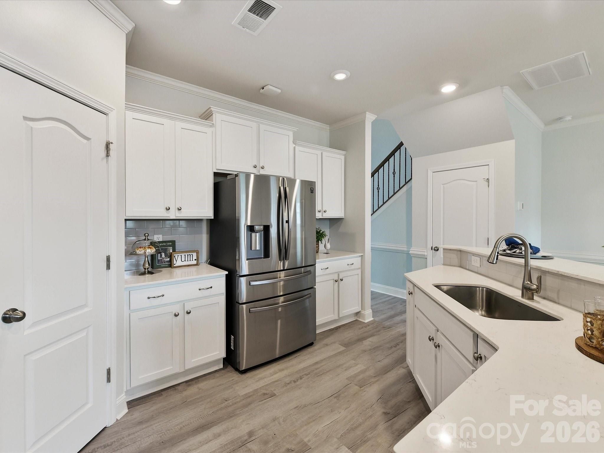 The Greens - Residential