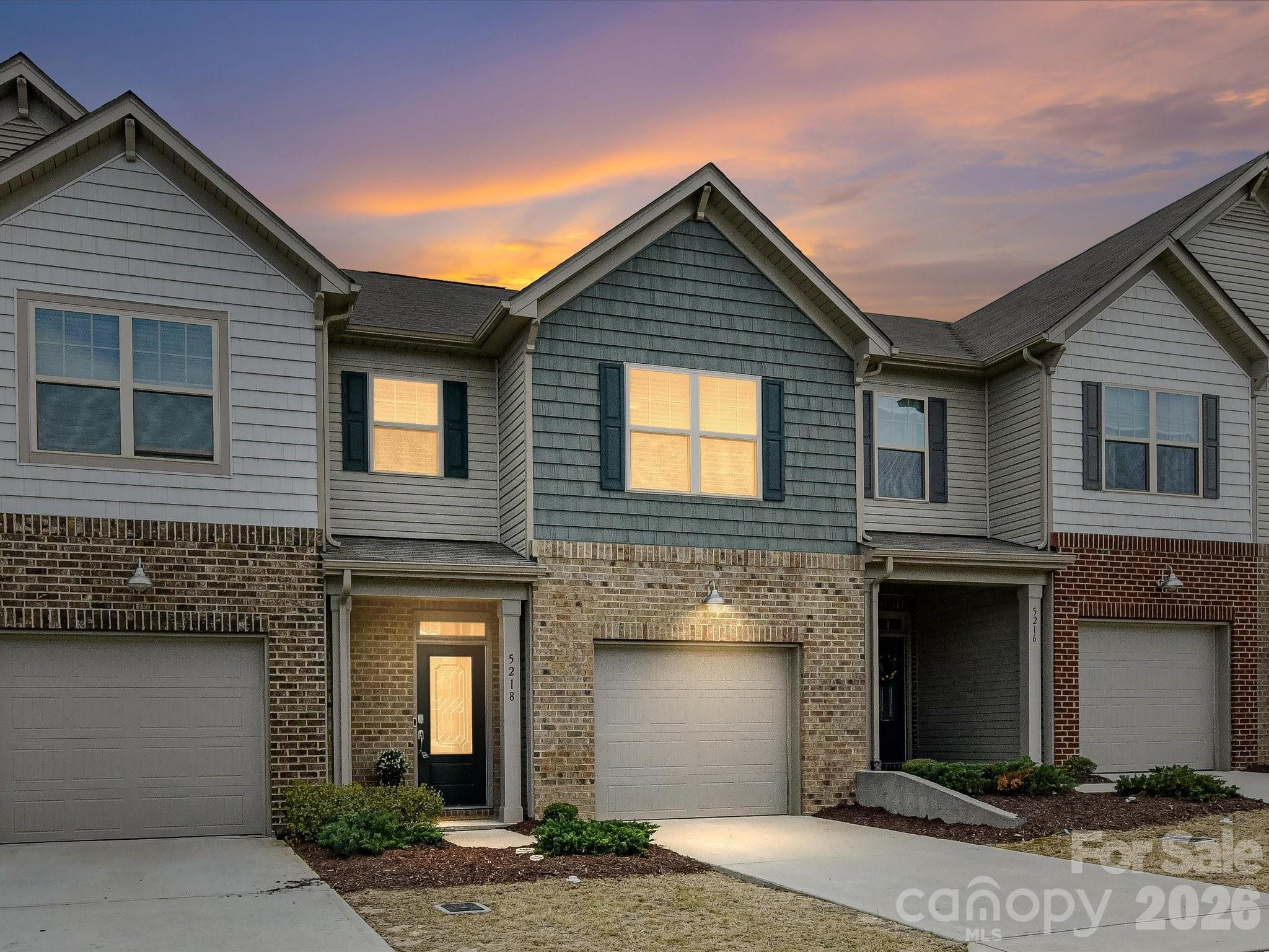 The Greens - Residential