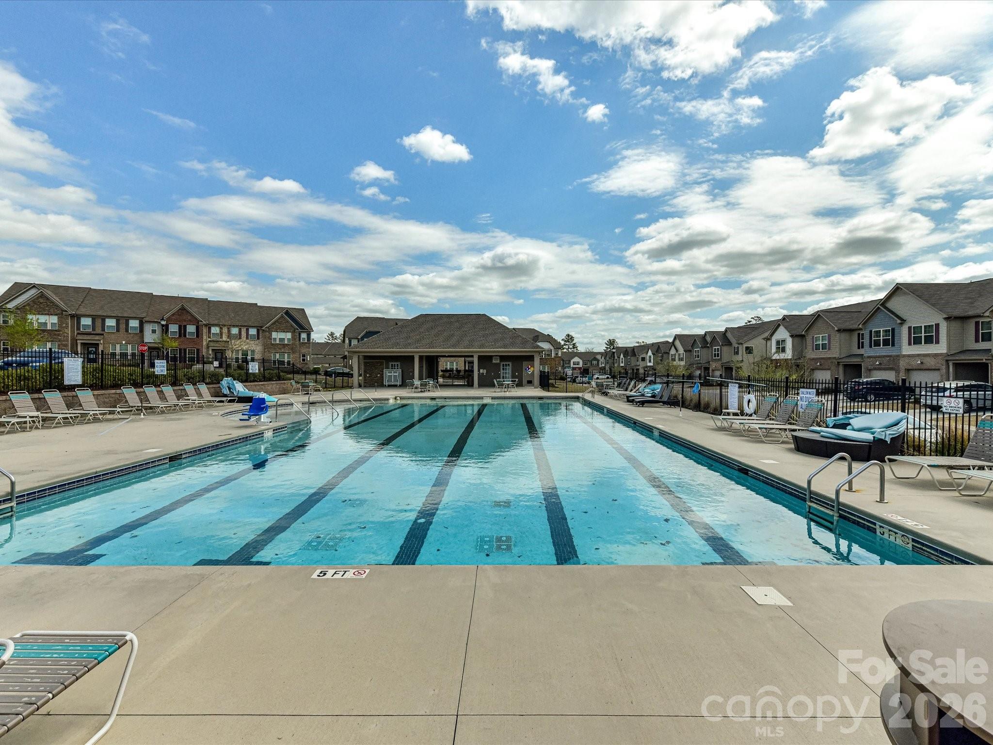 The Greens - Residential