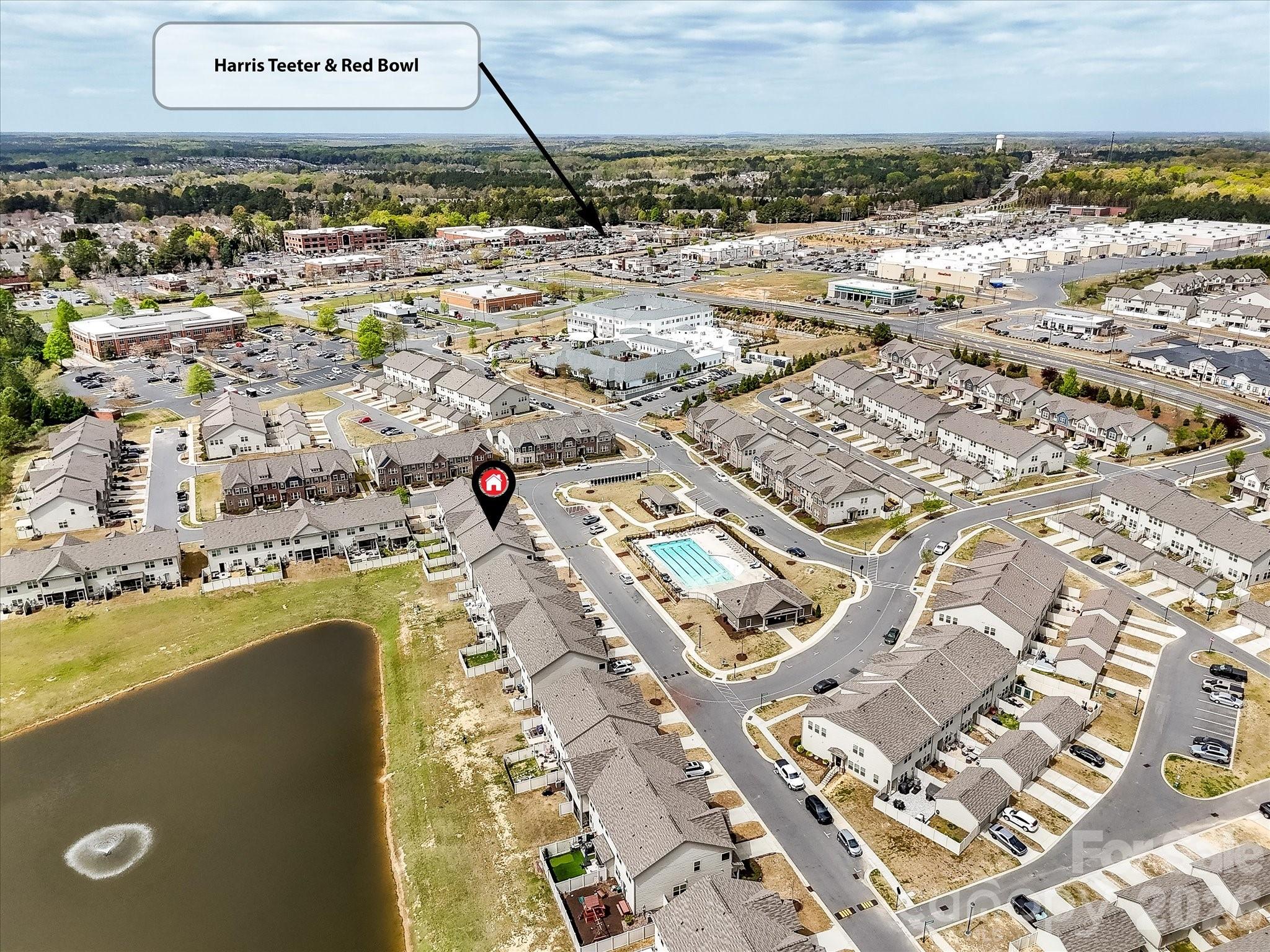 The Greens - Residential