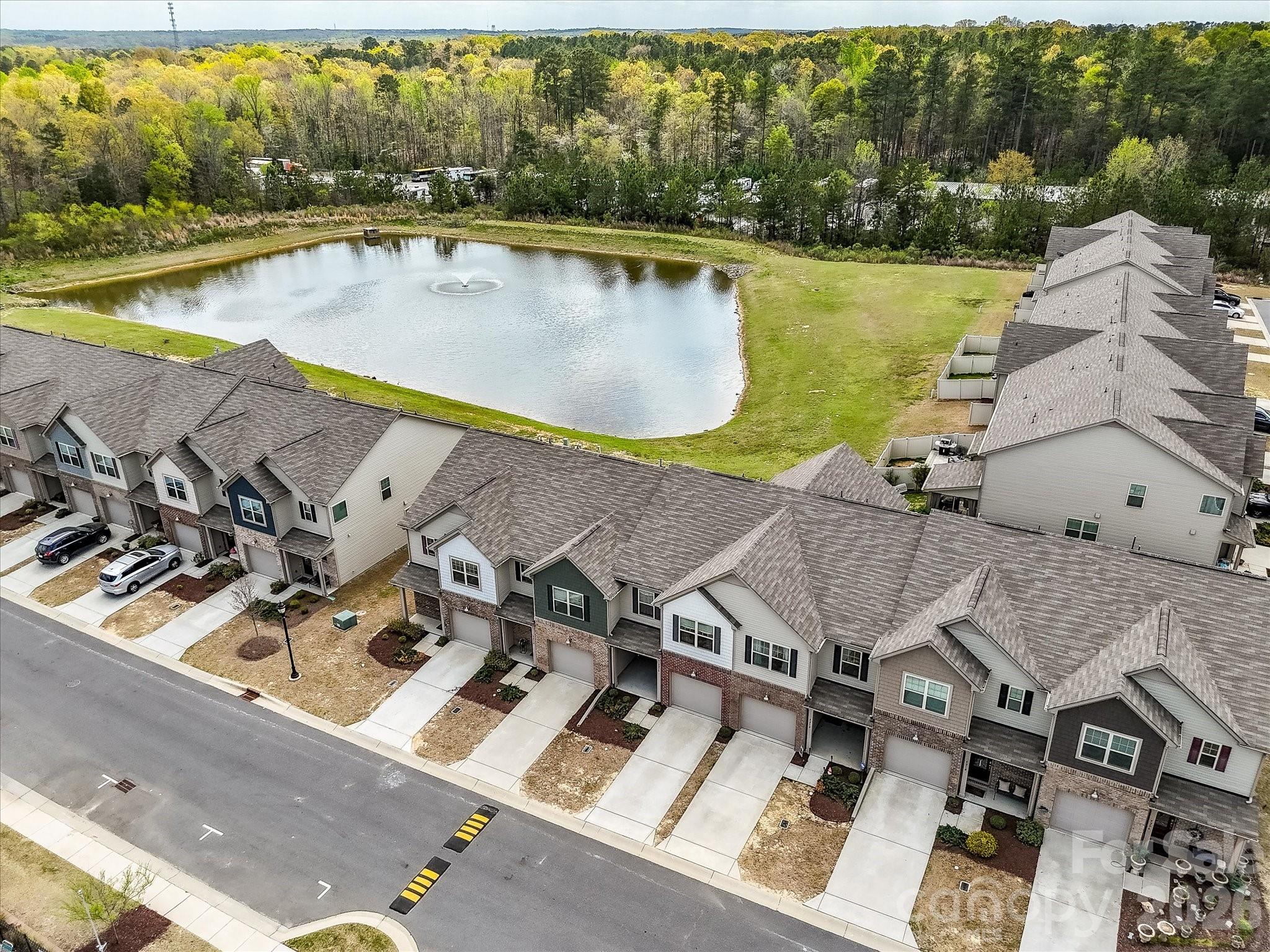 The Greens - Residential