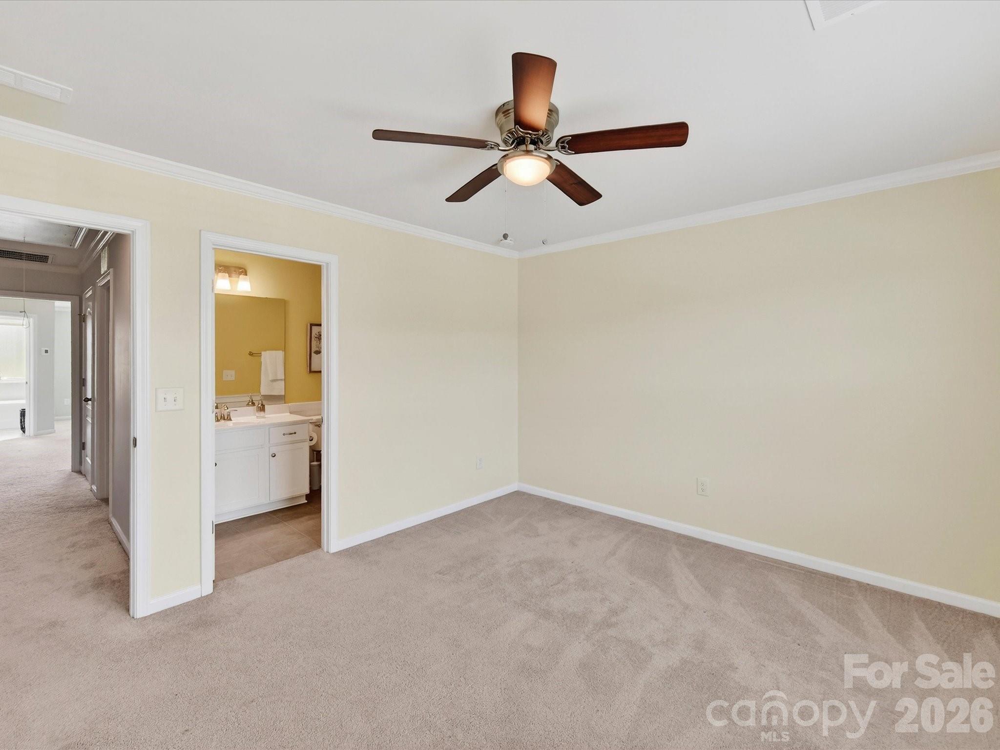 The Greens - Residential