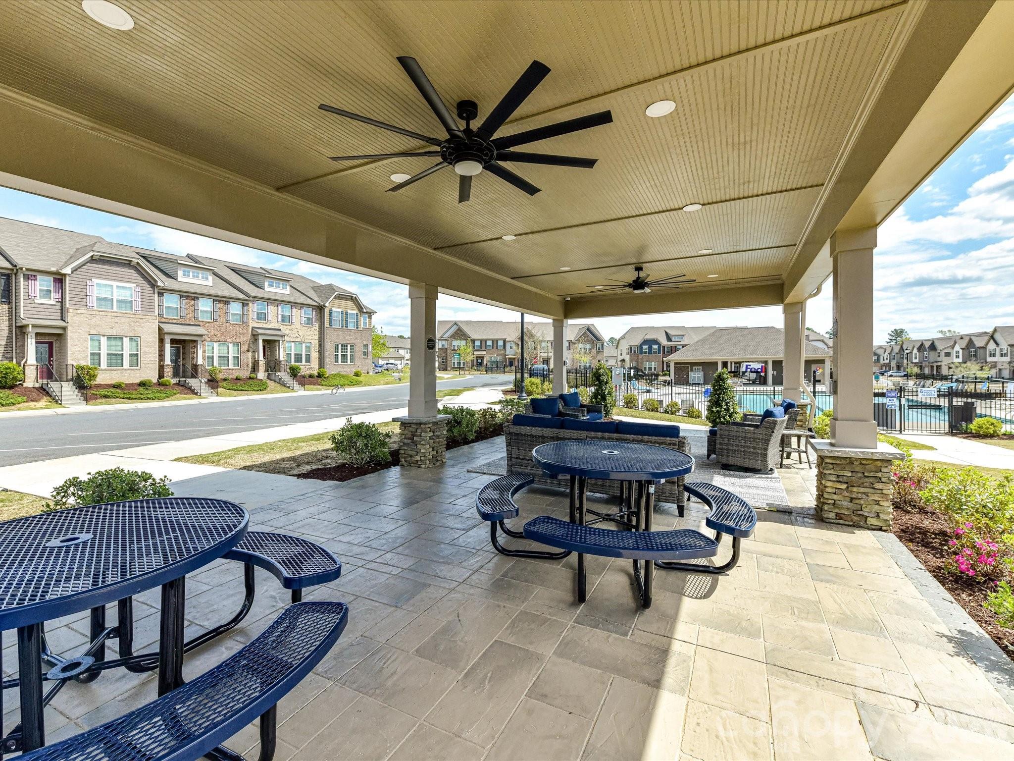 The Greens - Residential