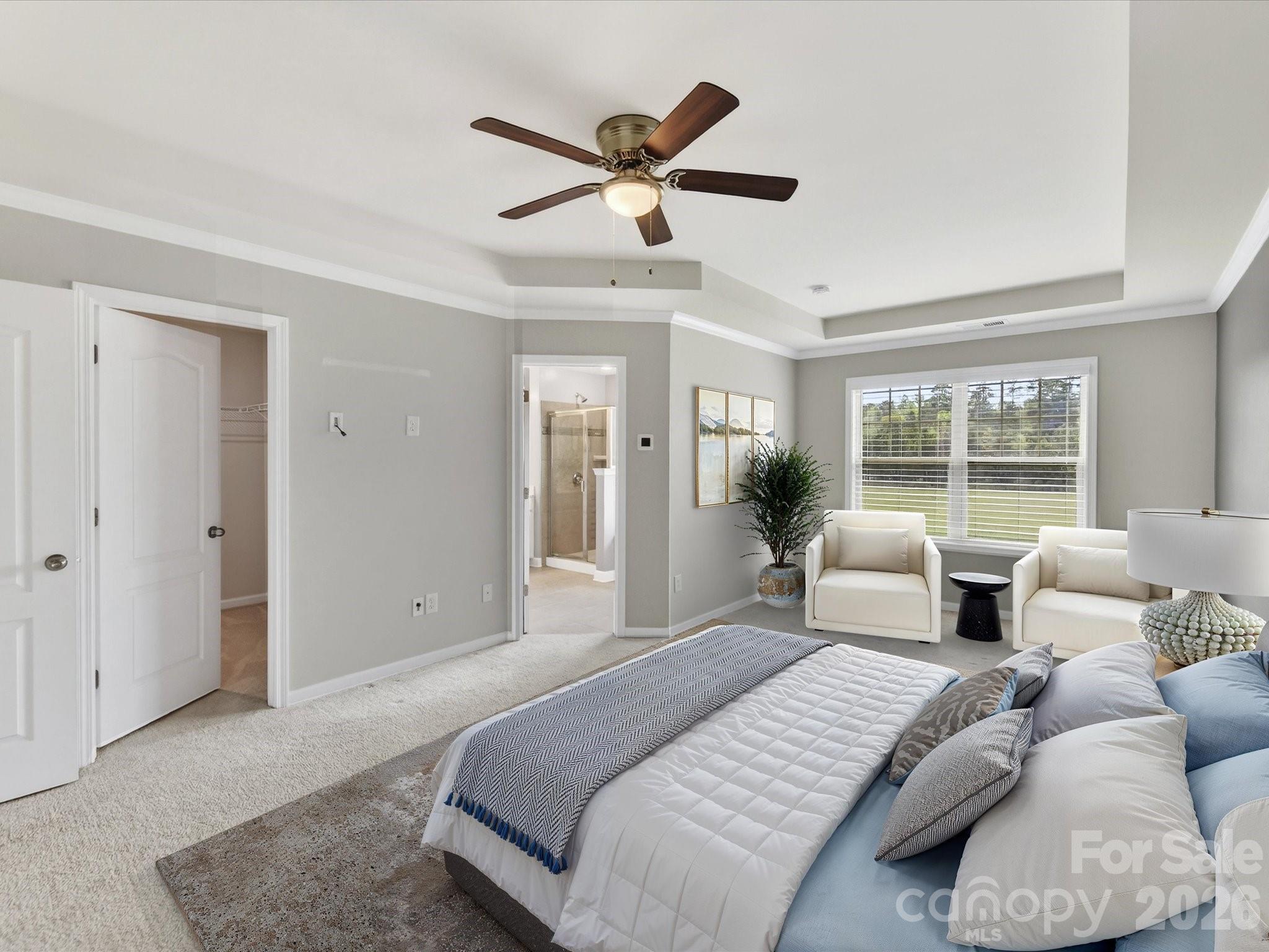 The Greens - Residential