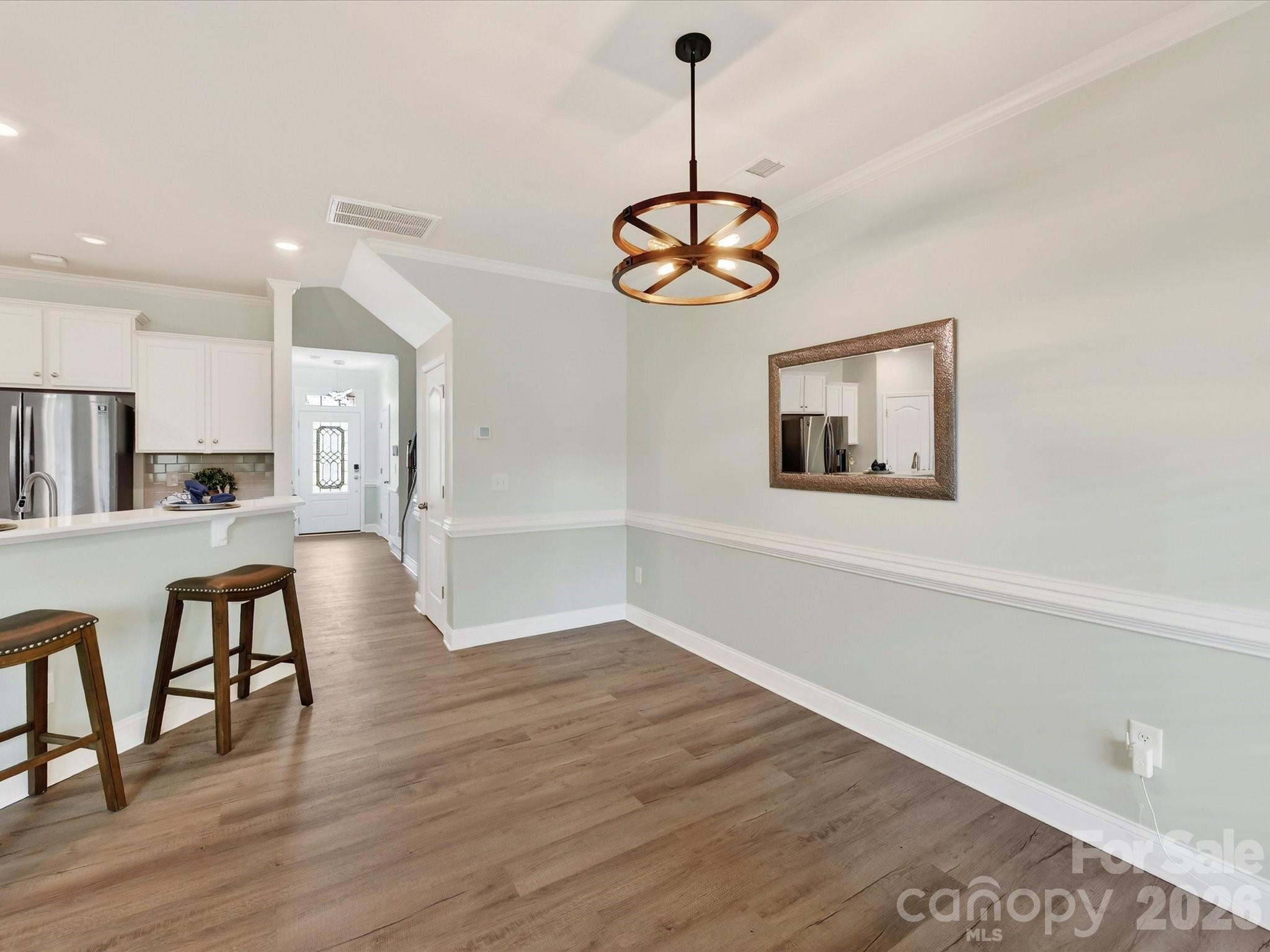 The Greens - Residential