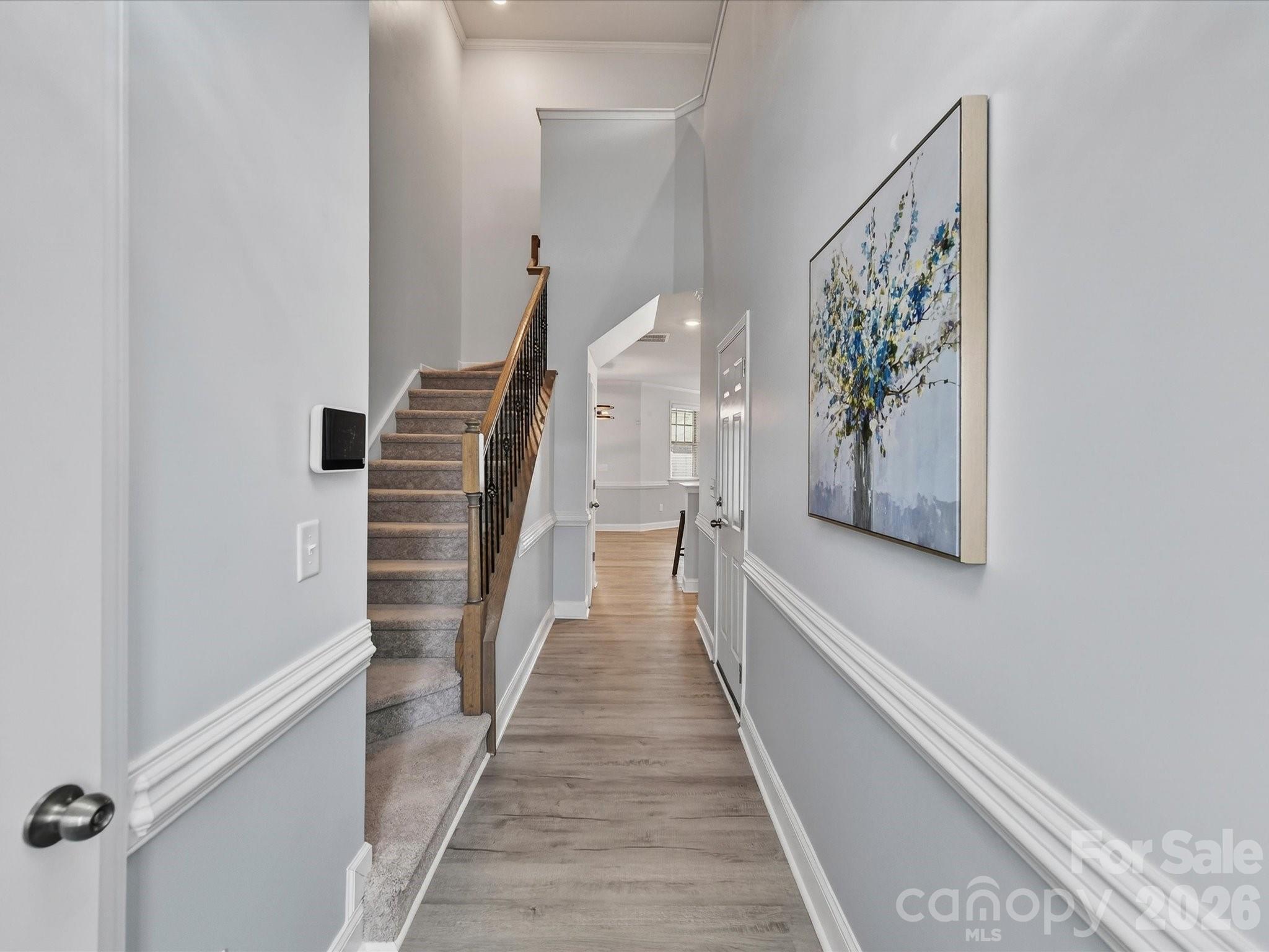 The Greens - Residential