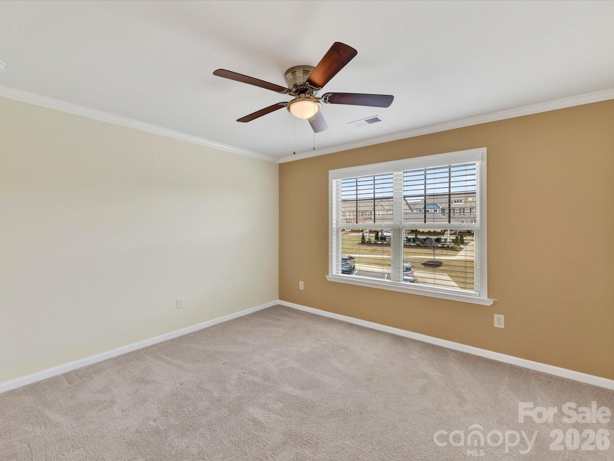 The Greens - Residential