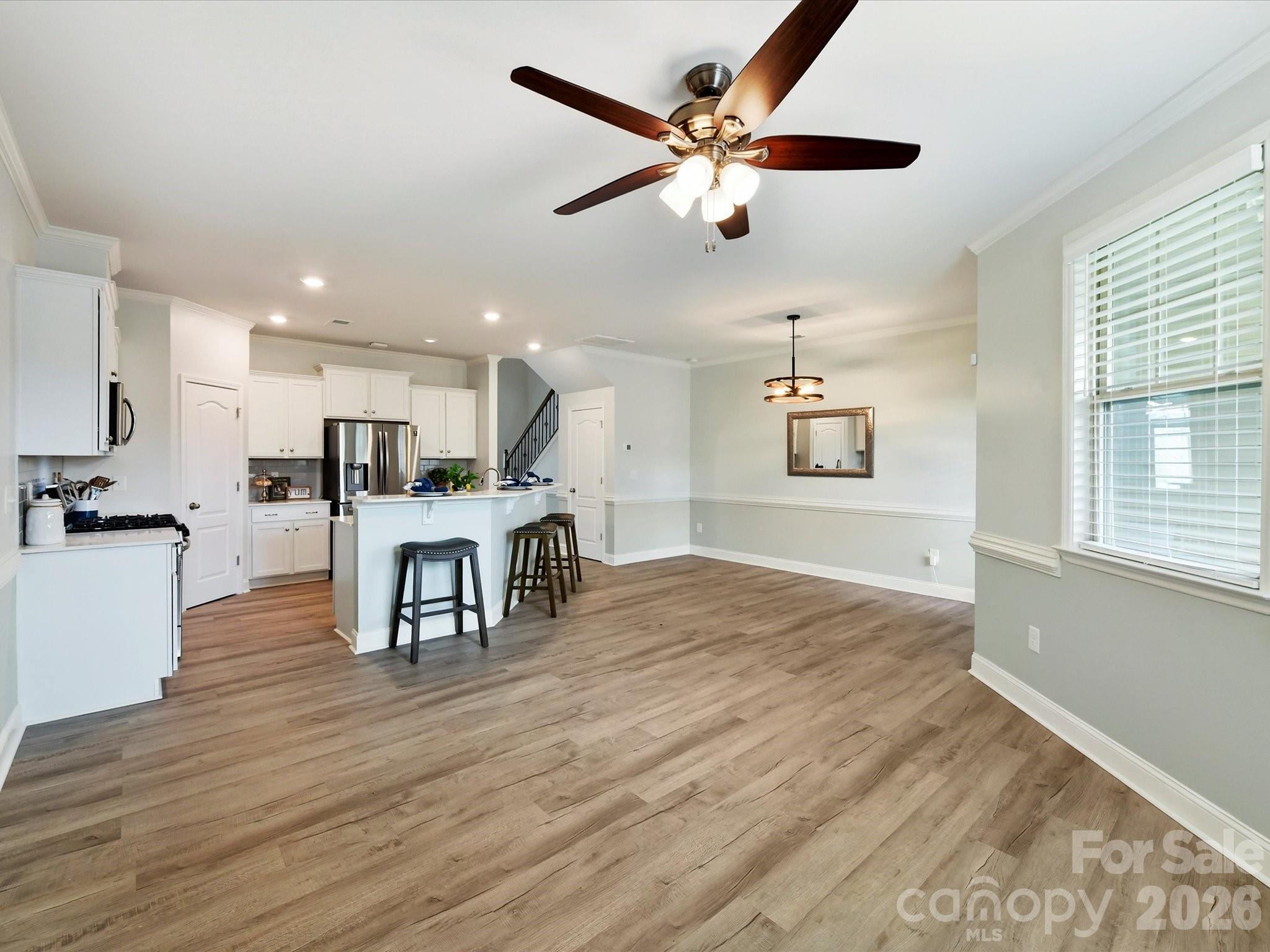 The Greens - Residential