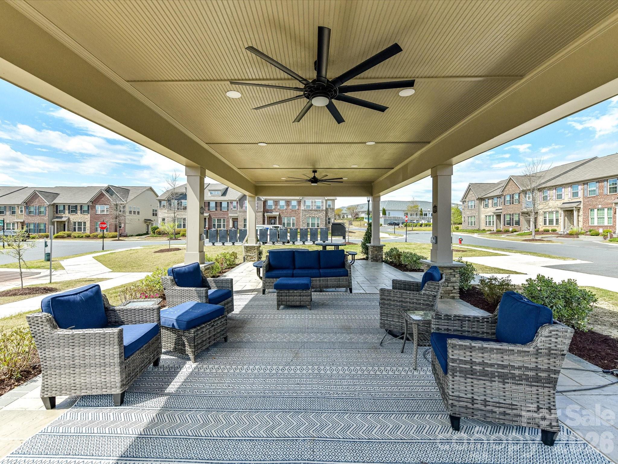 The Greens - Residential