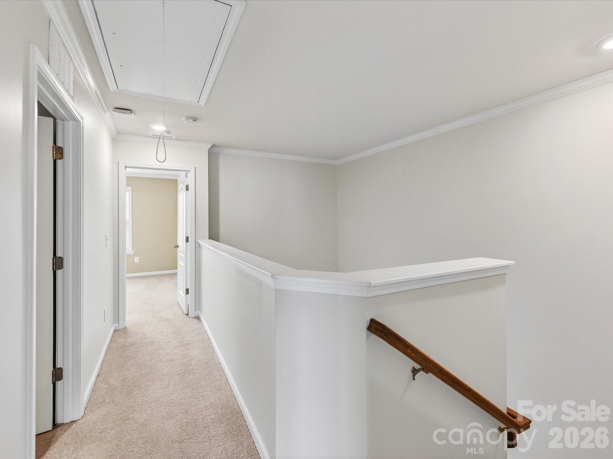 The Greens - Residential