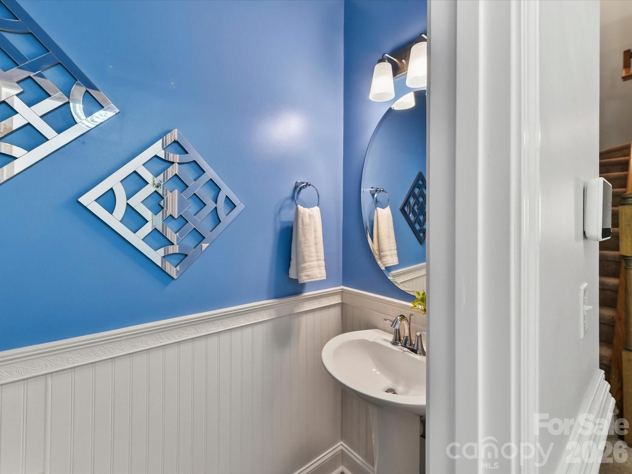 The Greens - Residential